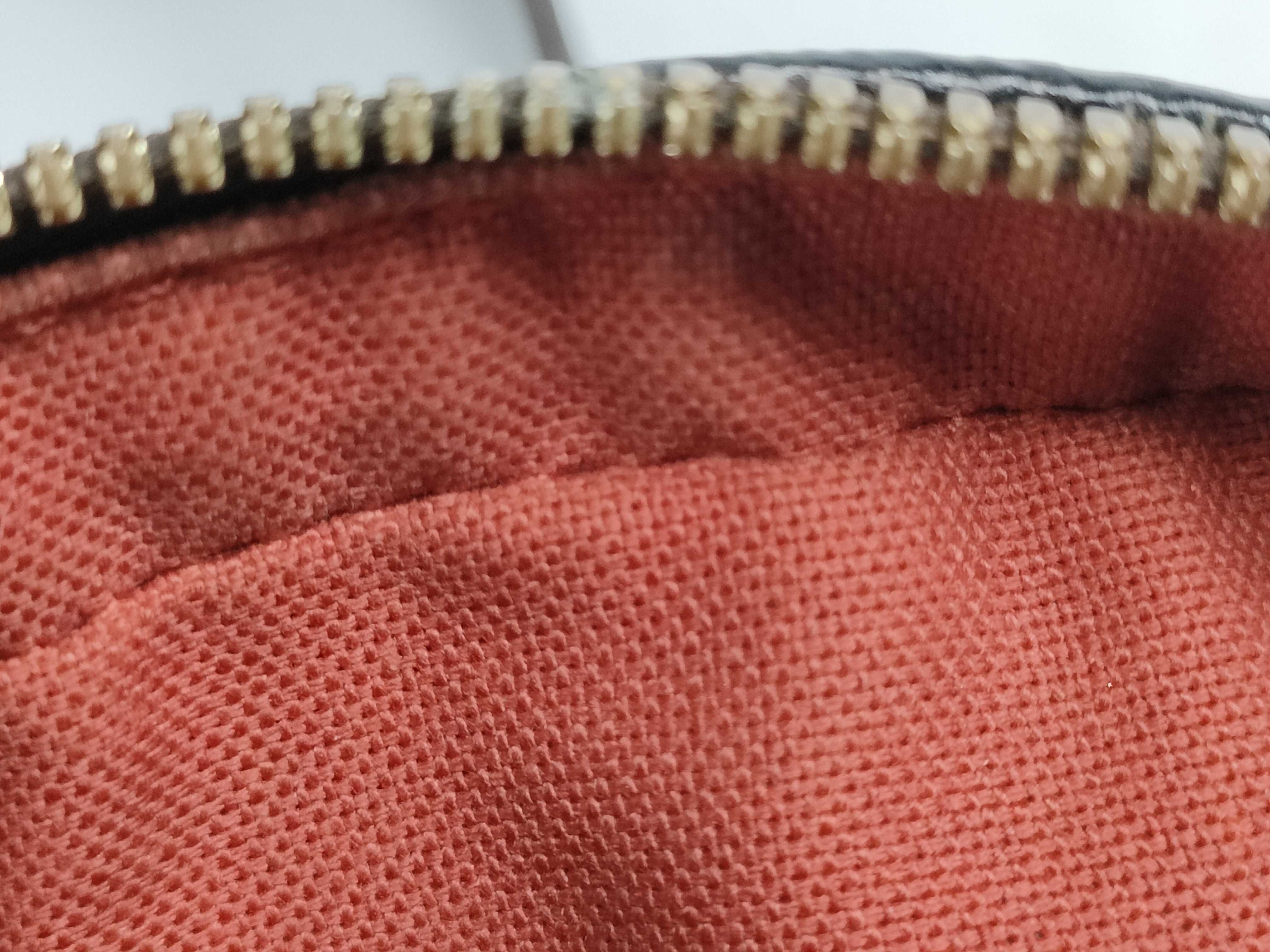 Damier Geronimos Body Bag, Damier Canvas Waist Bag — view 14