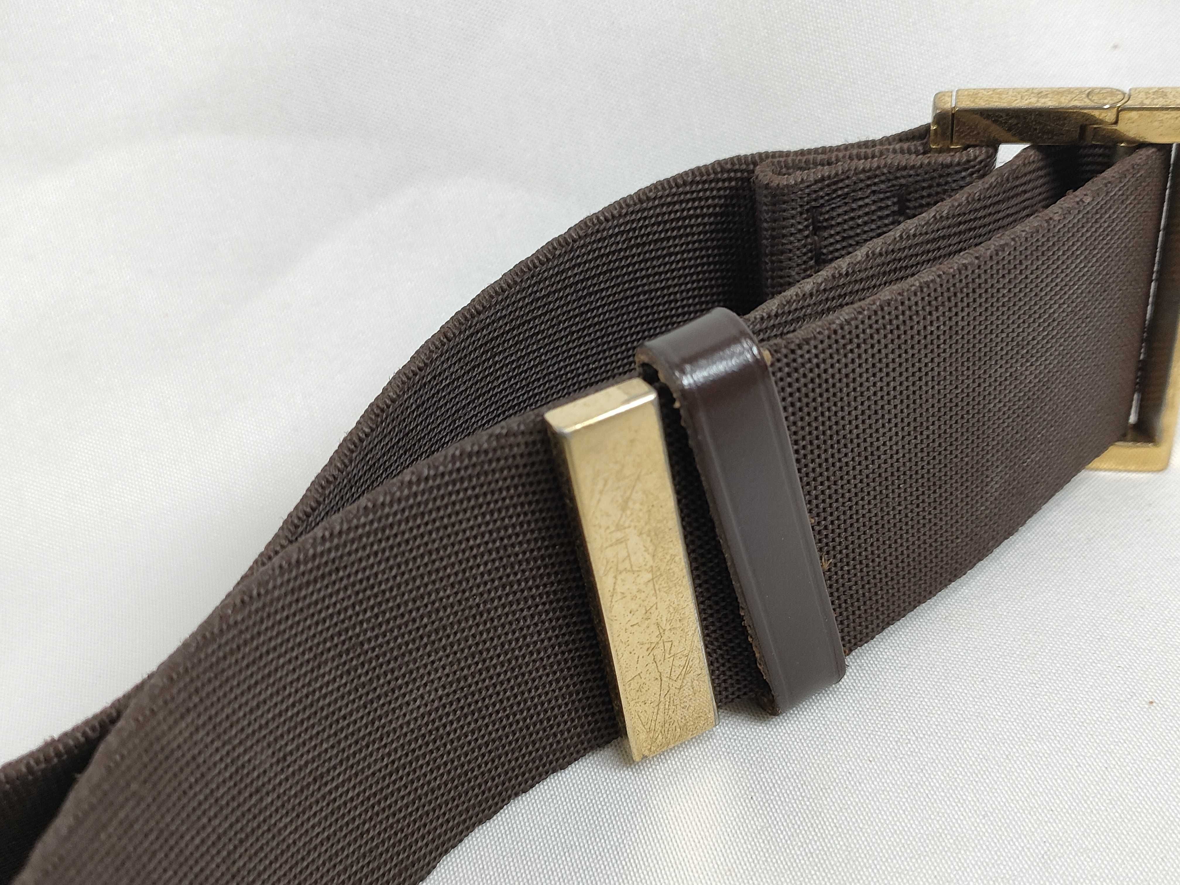 Damier Geronimos Body Bag, Damier Canvas Waist Bag — view 4