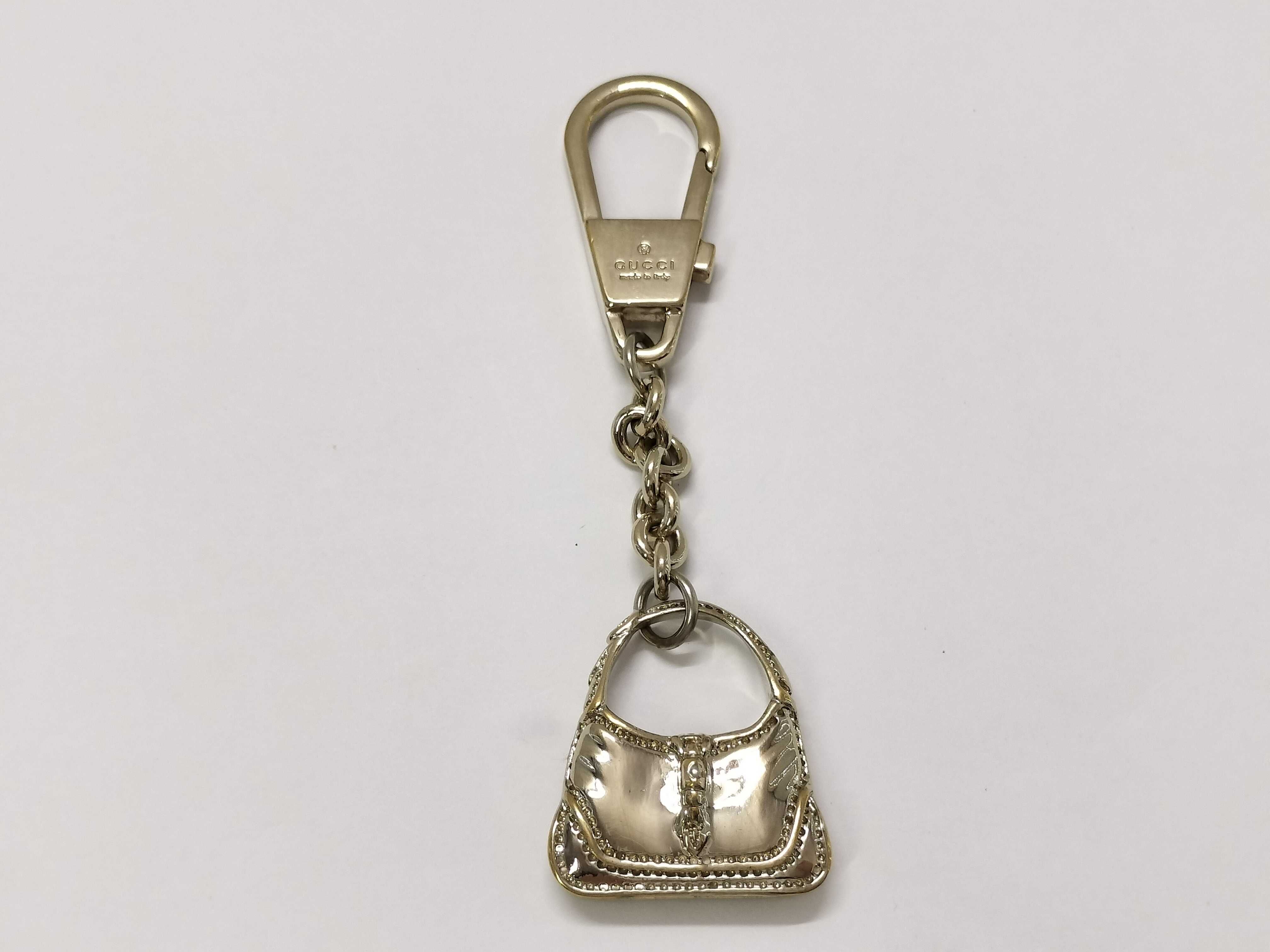 Keychain Key Case