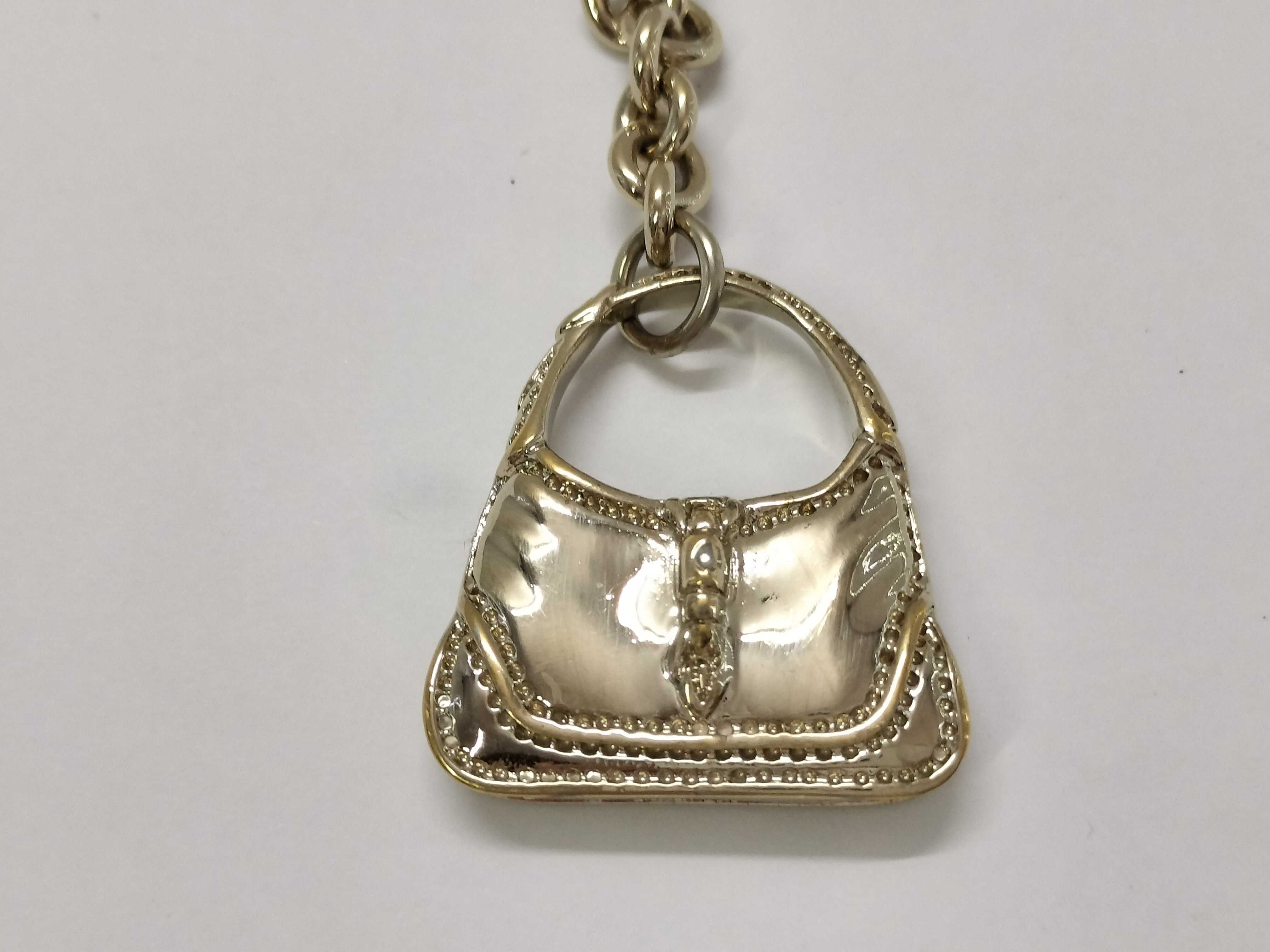 Keychain Key Case — view 2