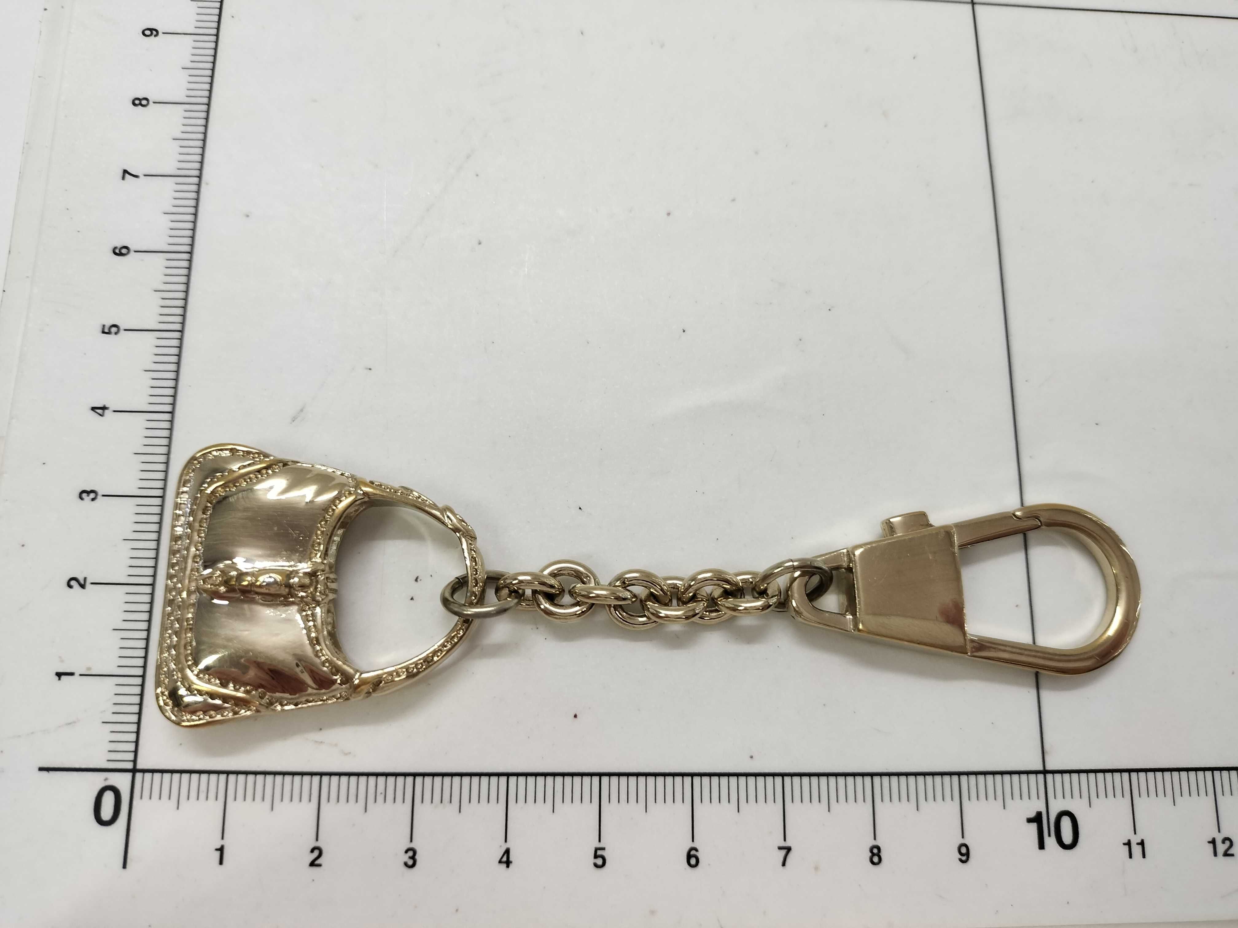 Keychain Key Case — view 11