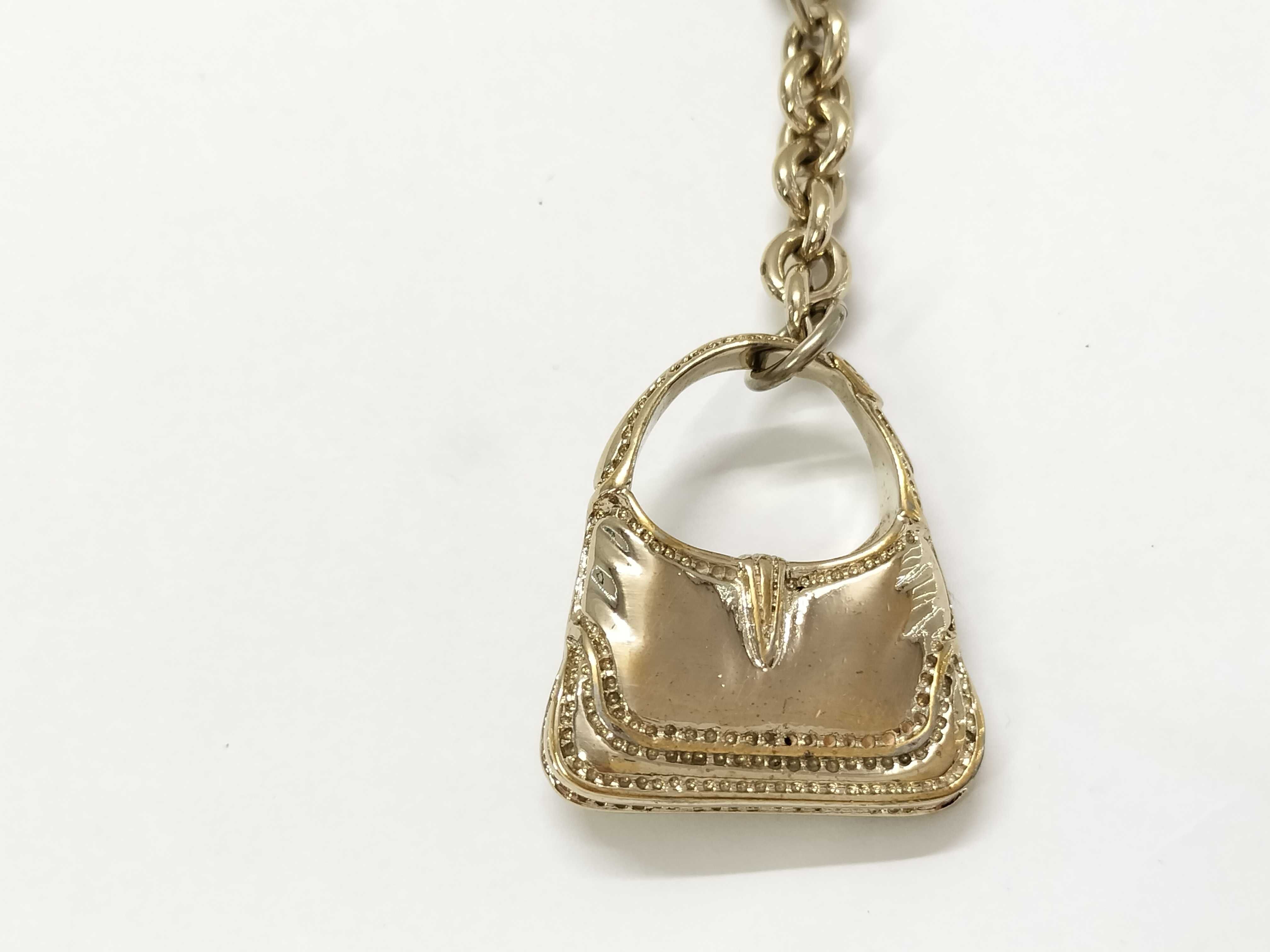 Keychain Key Case — view 3