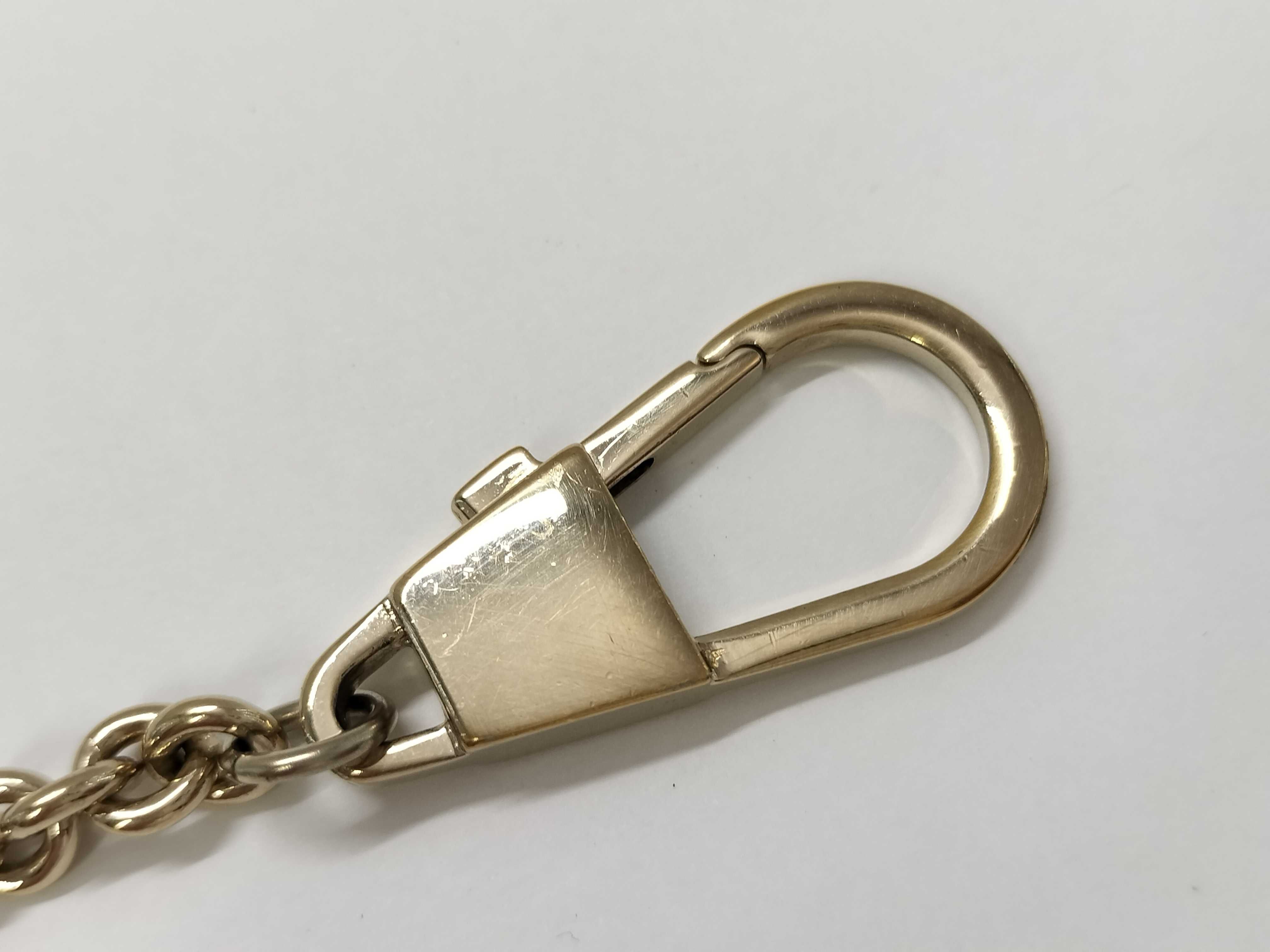 Keychain Key Case — view 7
