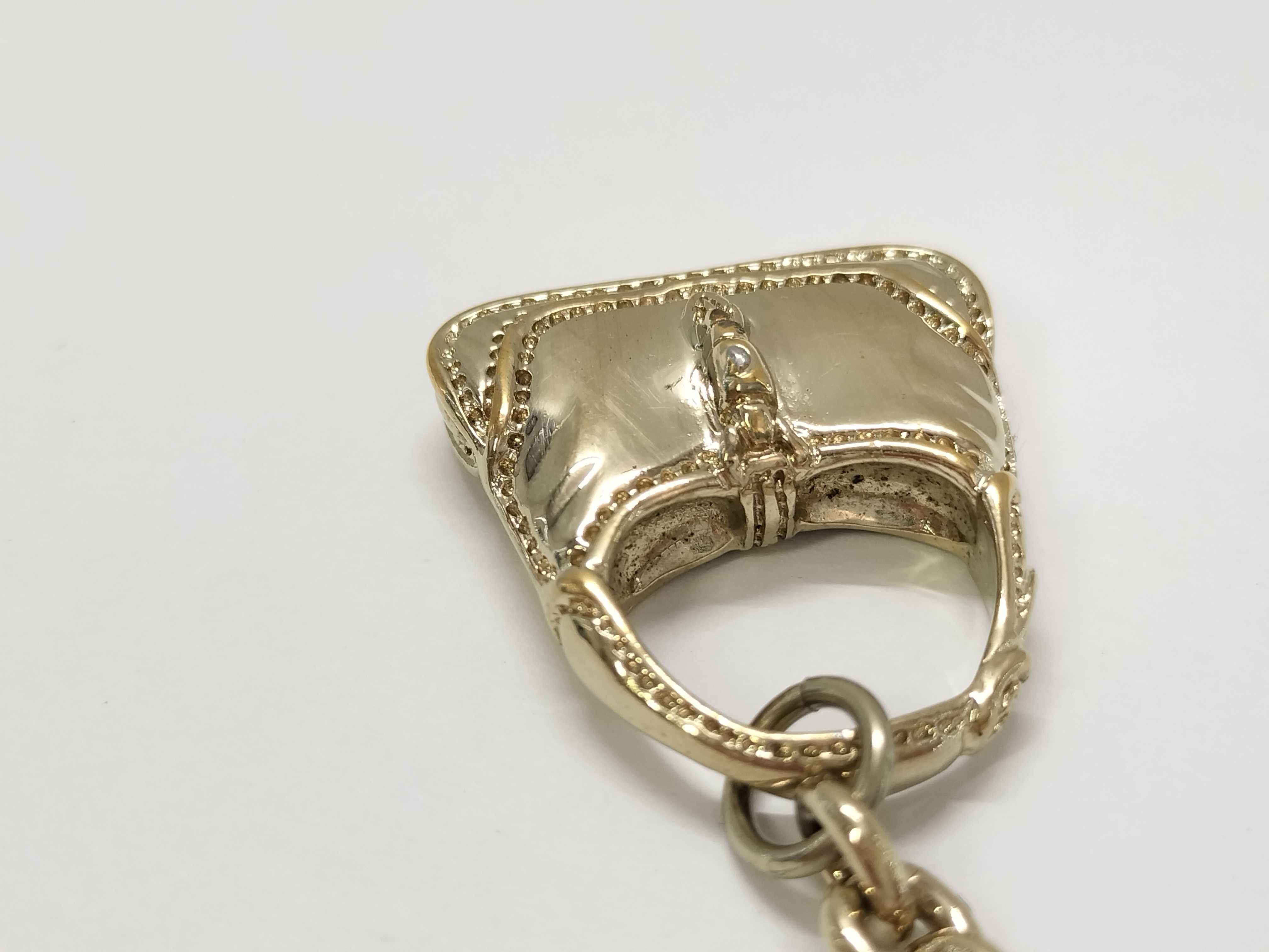 Keychain Key Case — view 8