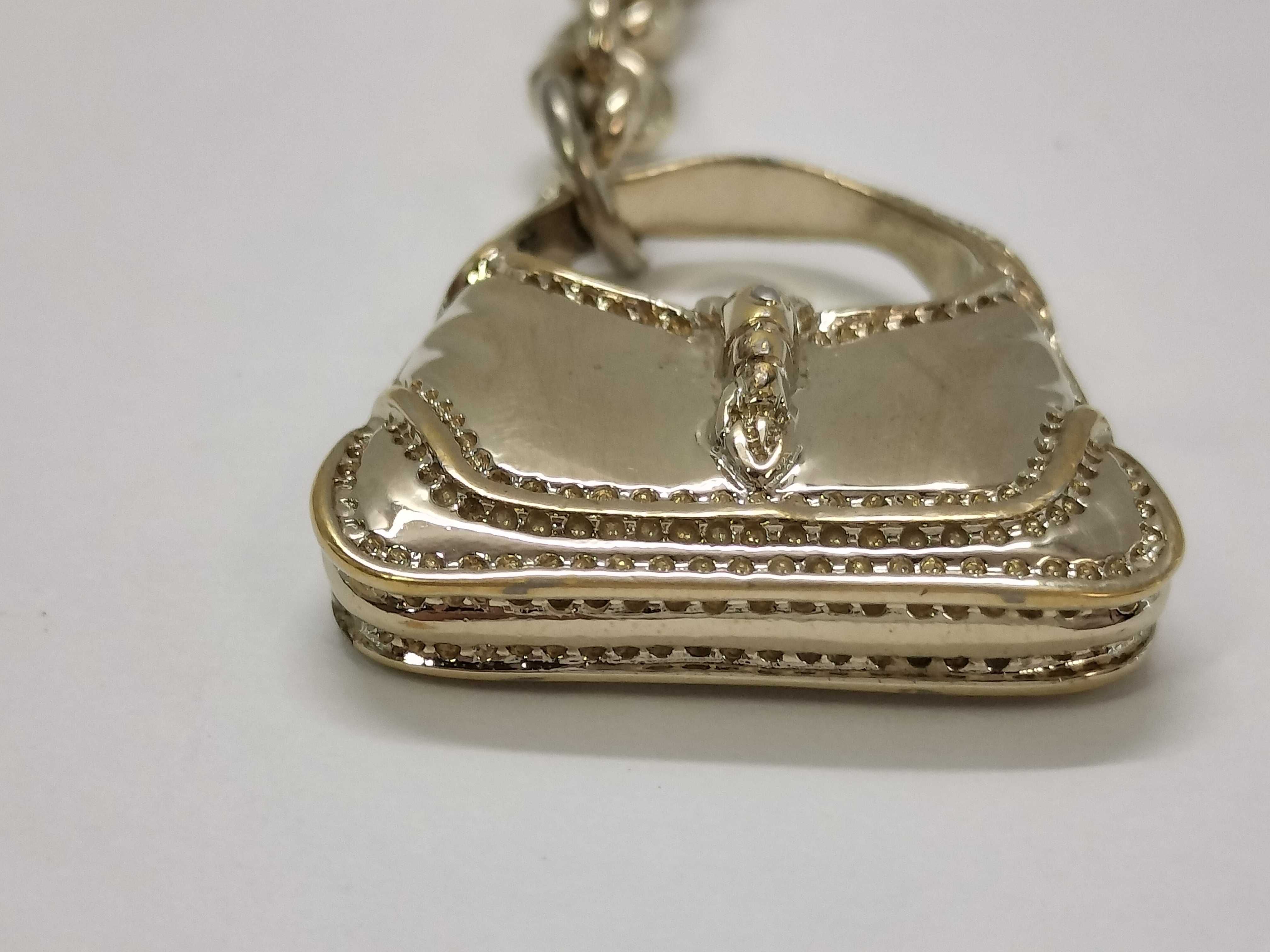 Keychain Key Case — view 9
