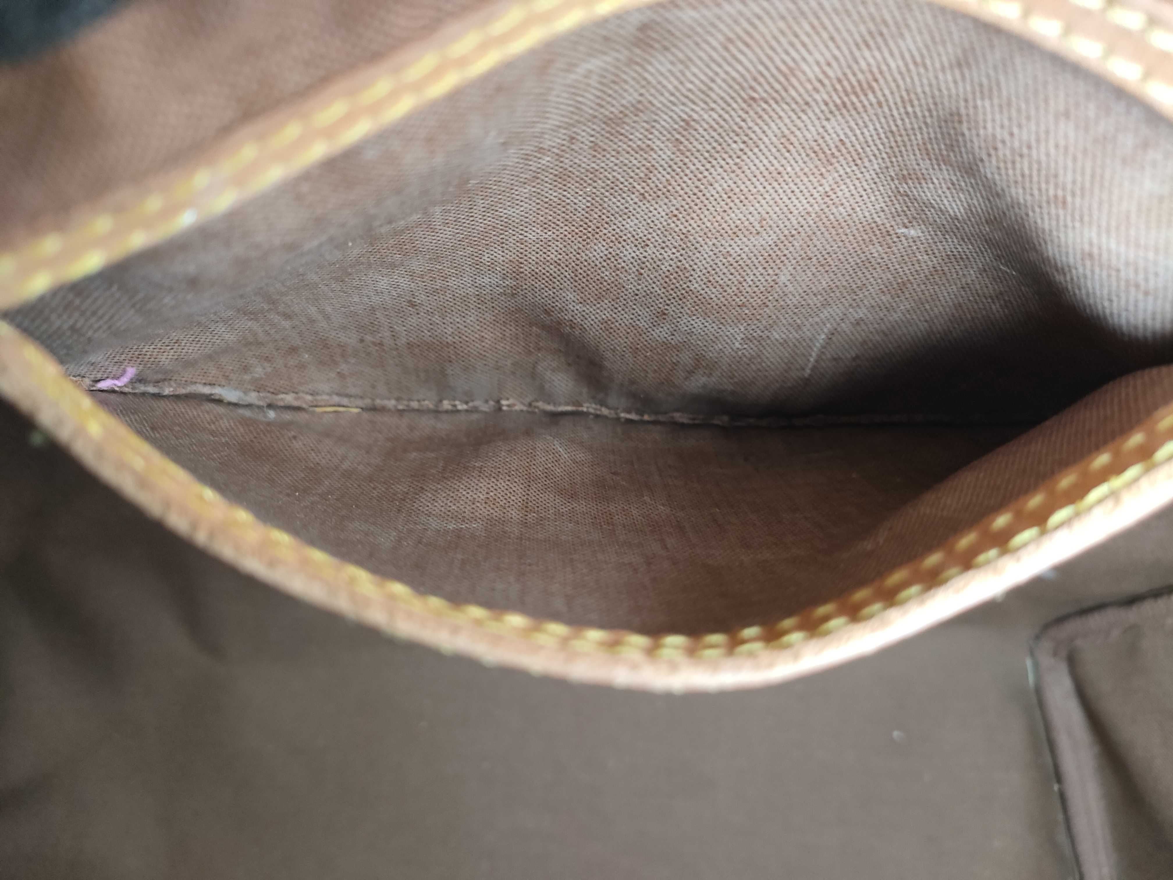 Monogram Speedy 35 / Monogram / VI1902 / M14524 Handbag — view 13
