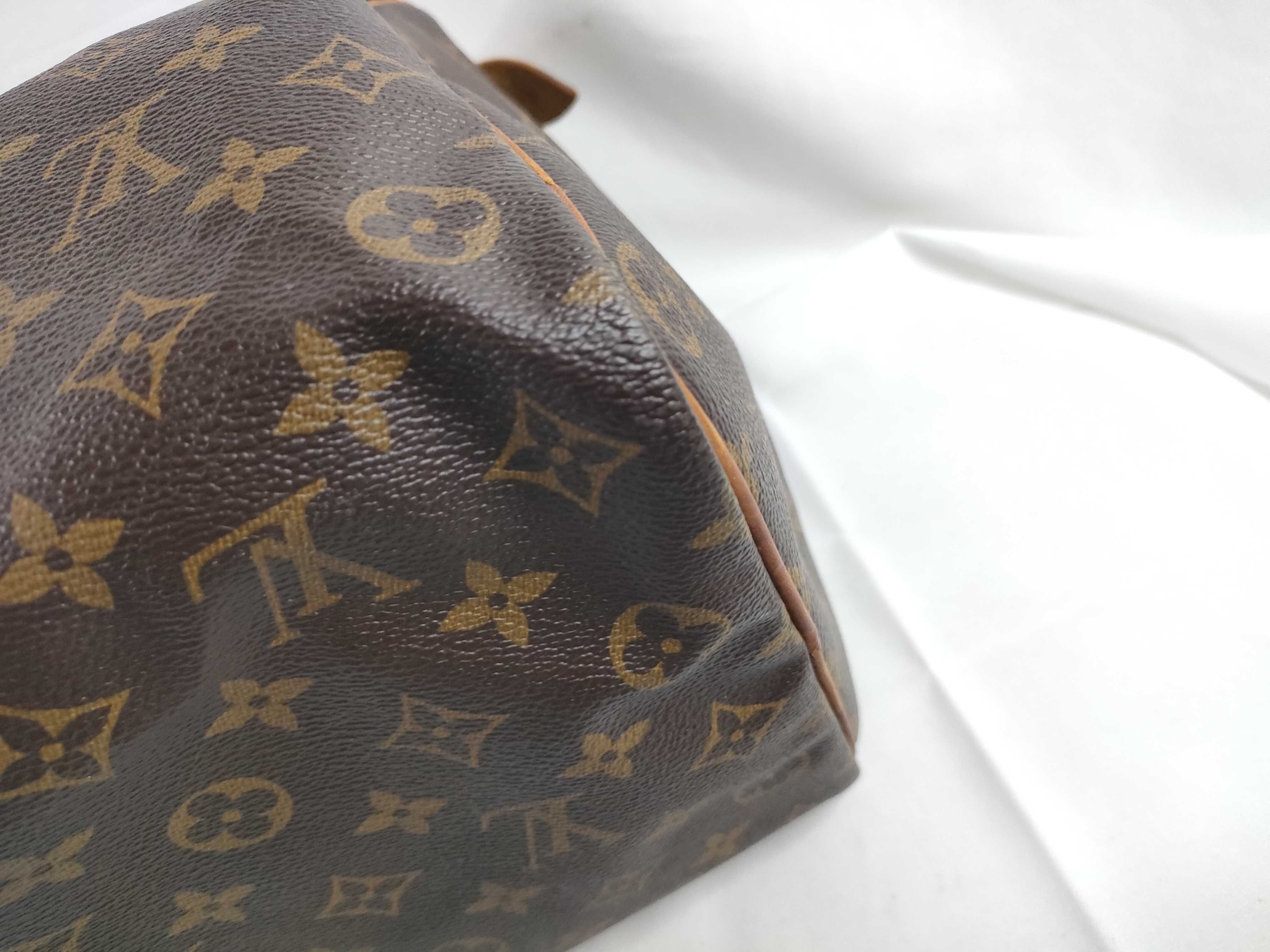 Monogram Speedy 35 / Monogram / VI1902 / M14524 Handbag — view 5