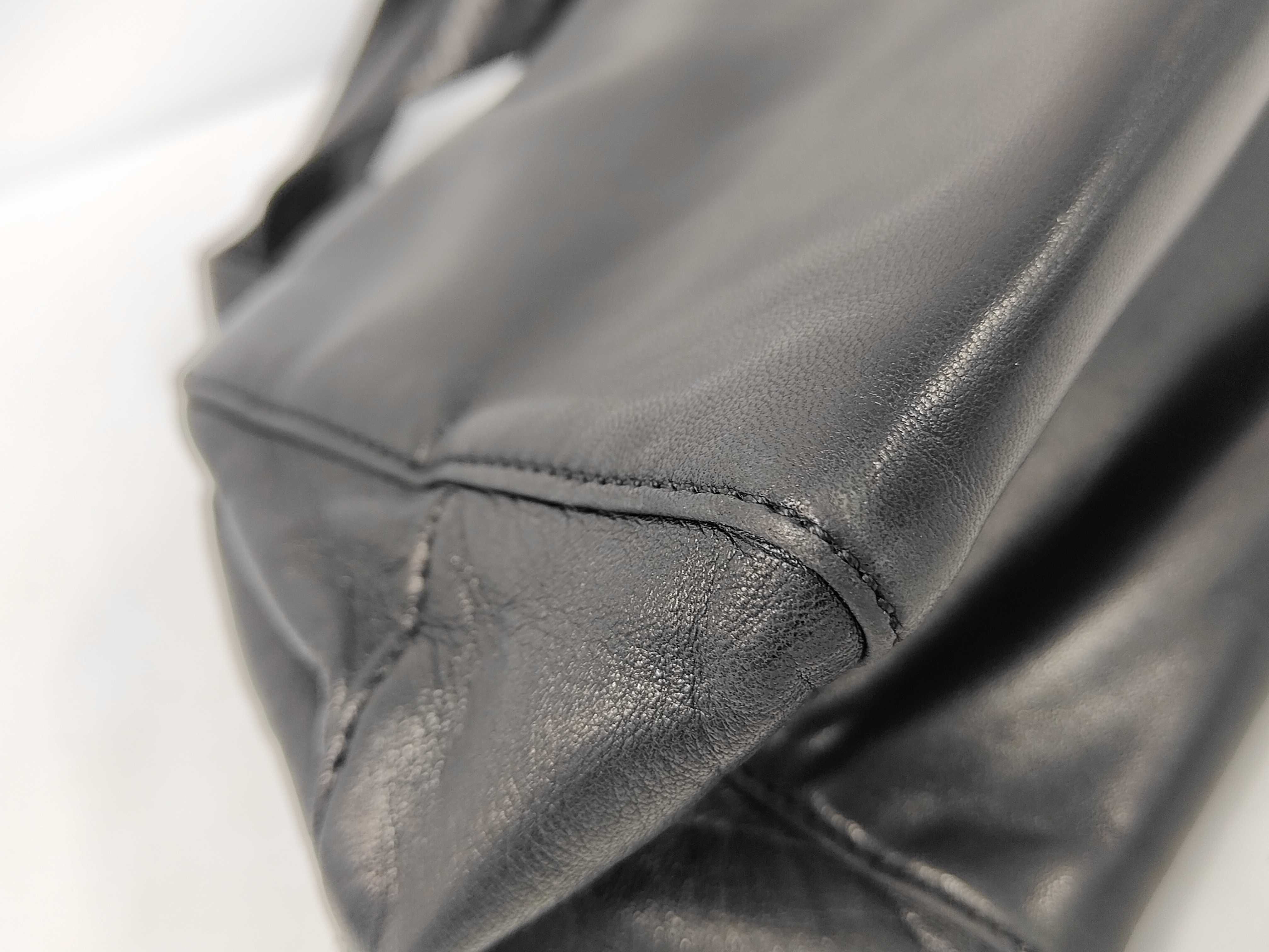 Anagram Black Handbag — view 4