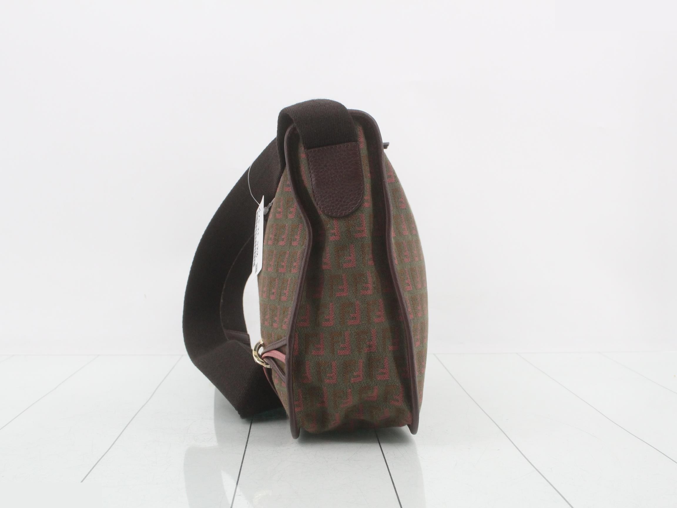 Zucchino (Bag) - Shoulder Bag — view 3