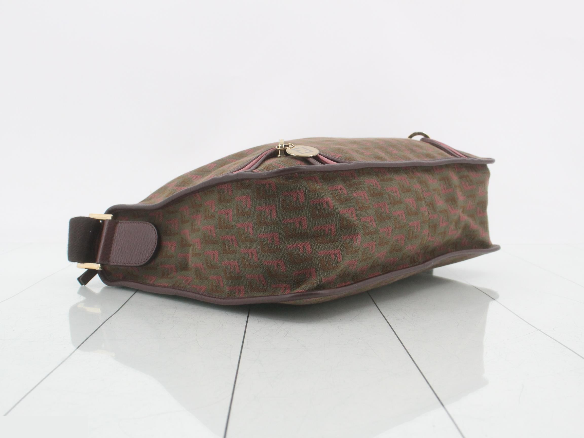 Zucchino (Bag) - Shoulder Bag — view 5