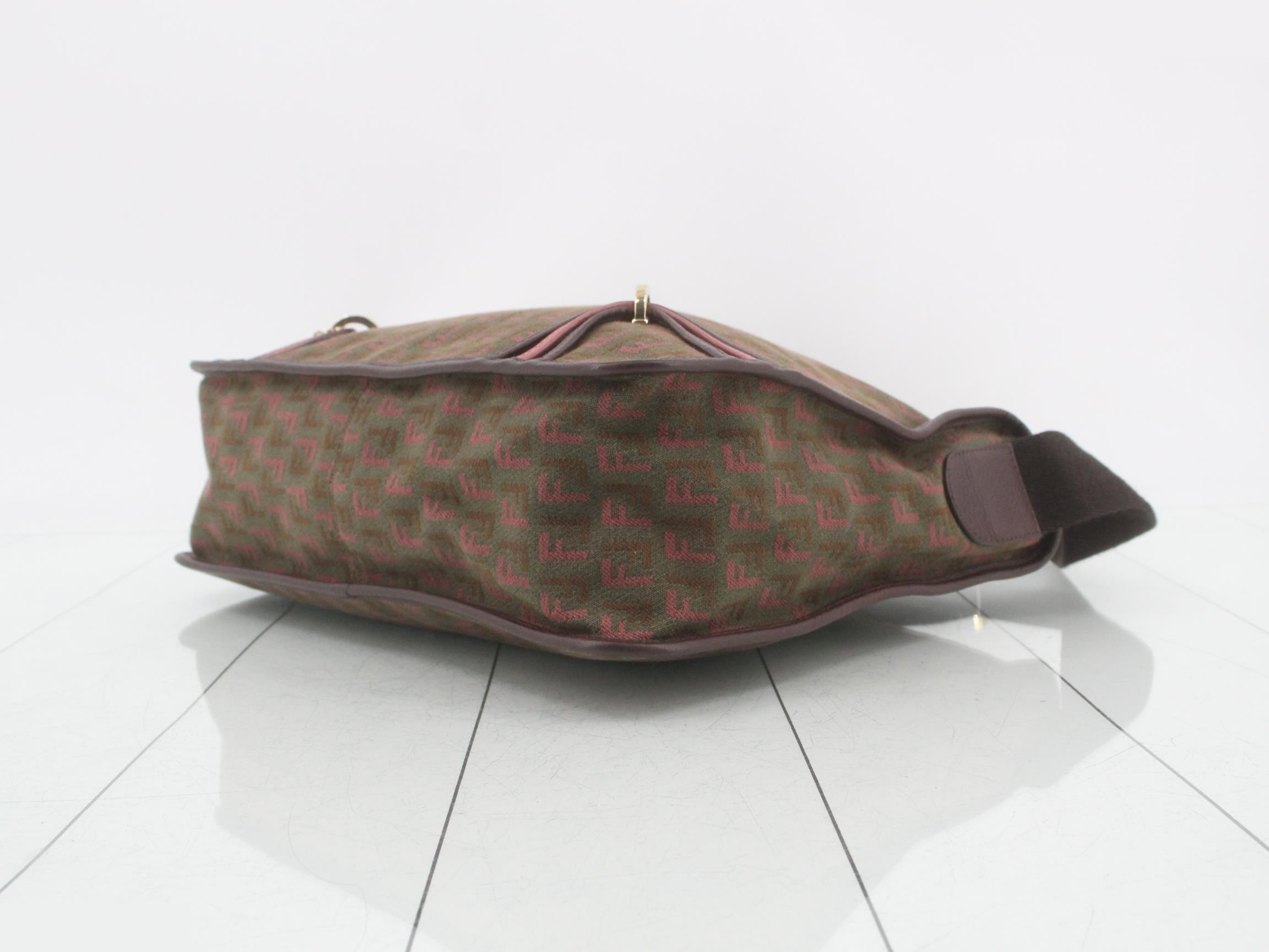Zucchino (Bag) - Shoulder Bag — view 6