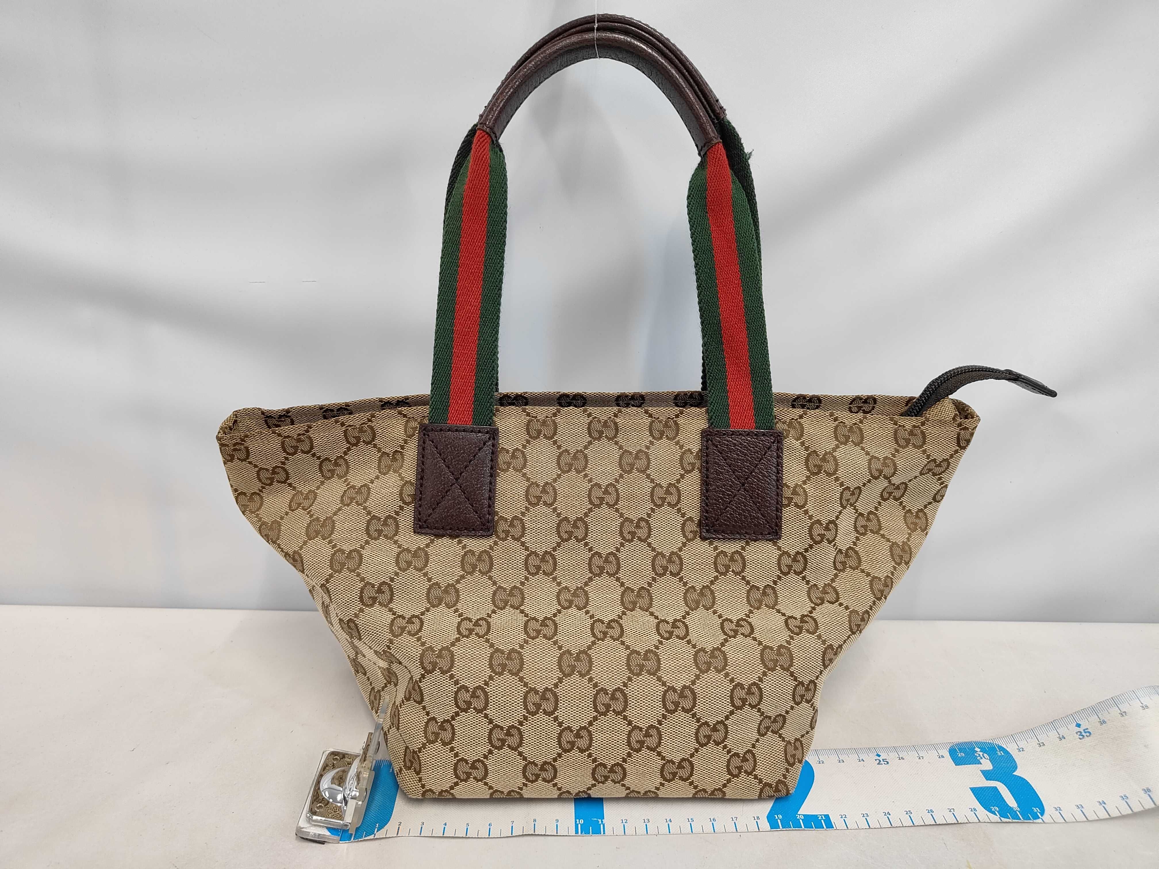 Tote Bag 131228 (Handbag) — view 2