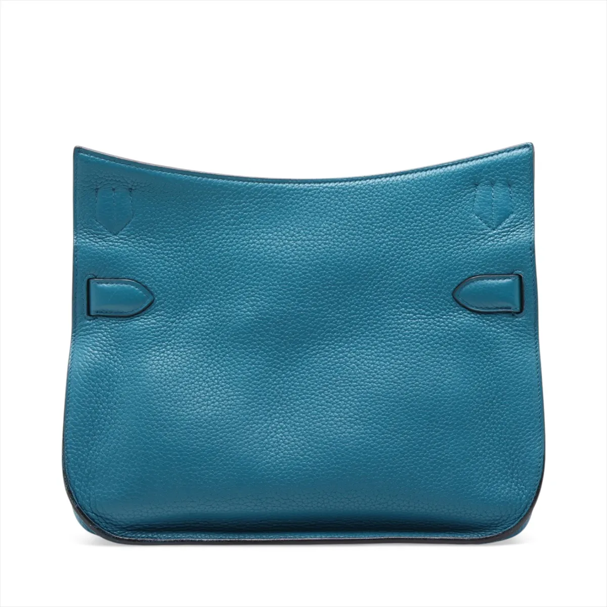 Jypsiere 31 Taurillon Clemence Colvert Silver Hardware R:2014 — view 2