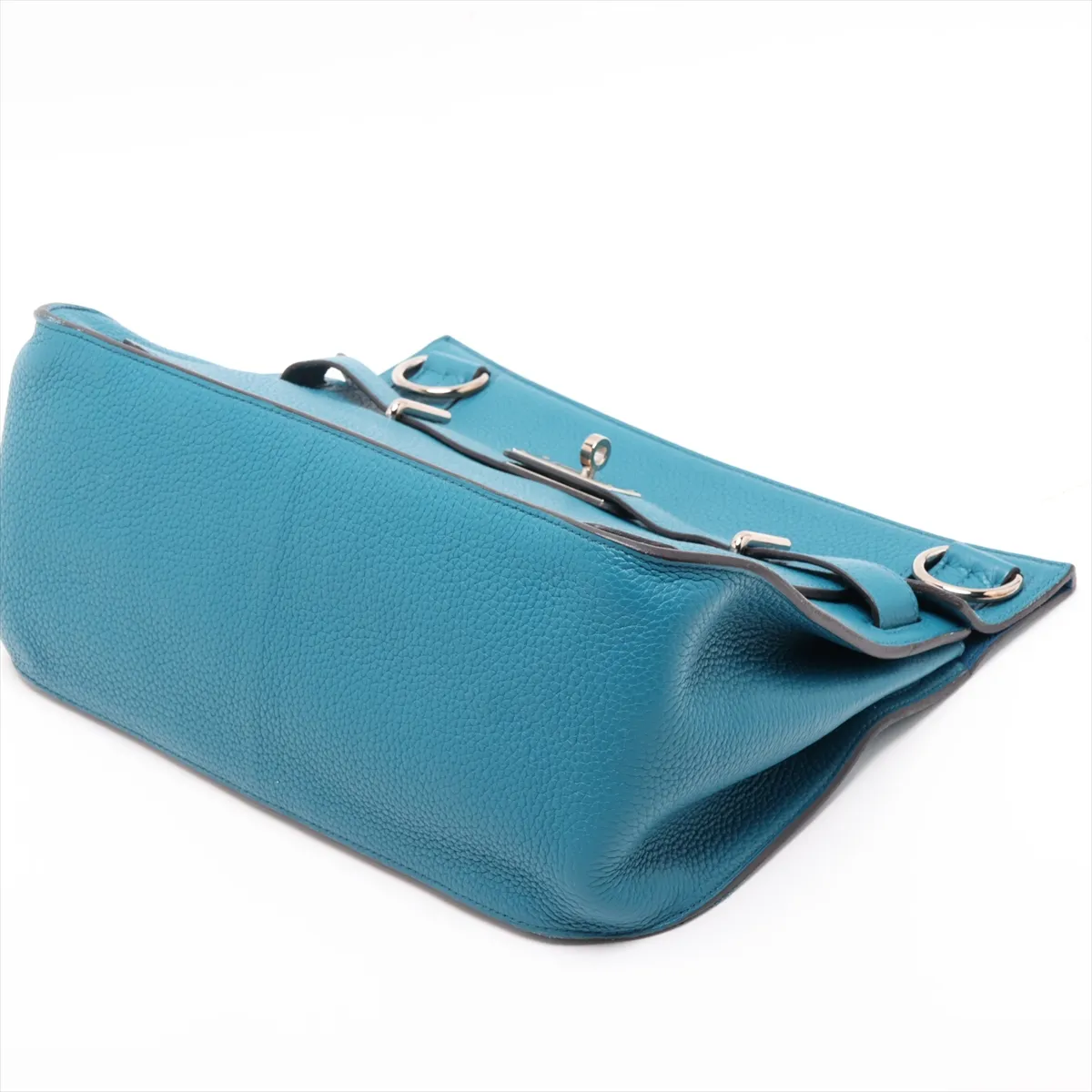 Jypsiere 31 Taurillon Clemence Colvert Silver Hardware R:2014 — view 3