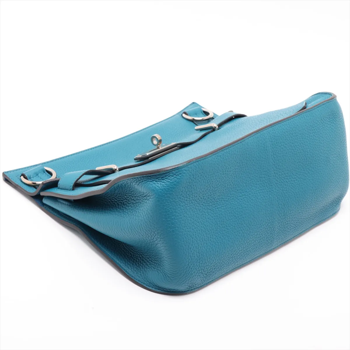 Jypsiere 31 Taurillon Clemence Colvert Silver Hardware R:2014 — view 4