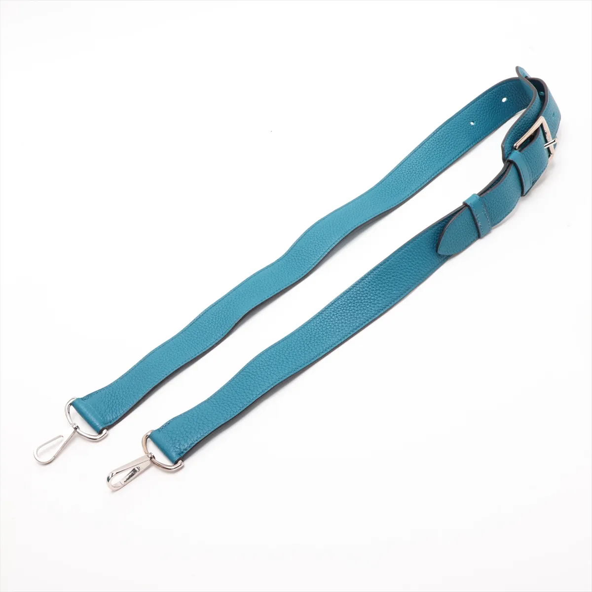 Jypsiere 31 Taurillon Clemence Colvert Silver Hardware R:2014 — view 5