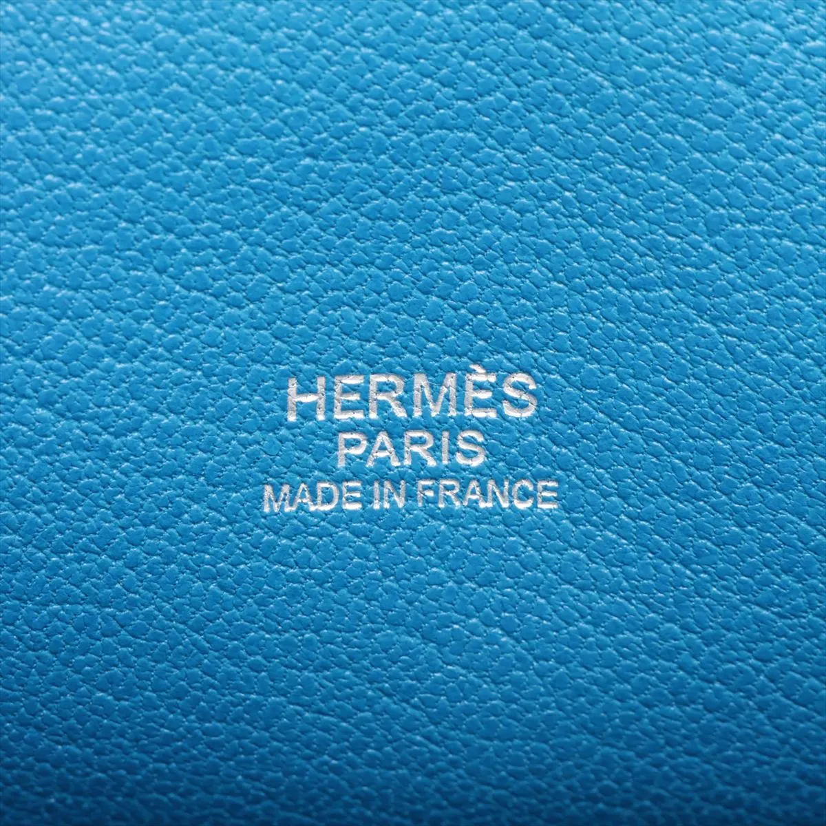 Jypsiere 31 Taurillon Clemence Colvert Silver Hardware R:2014 — view 9