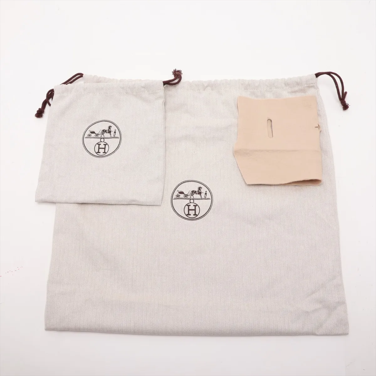 Jypsiere 31 Taurillon Clemence Colvert Silver Hardware R:2014 — view 10
