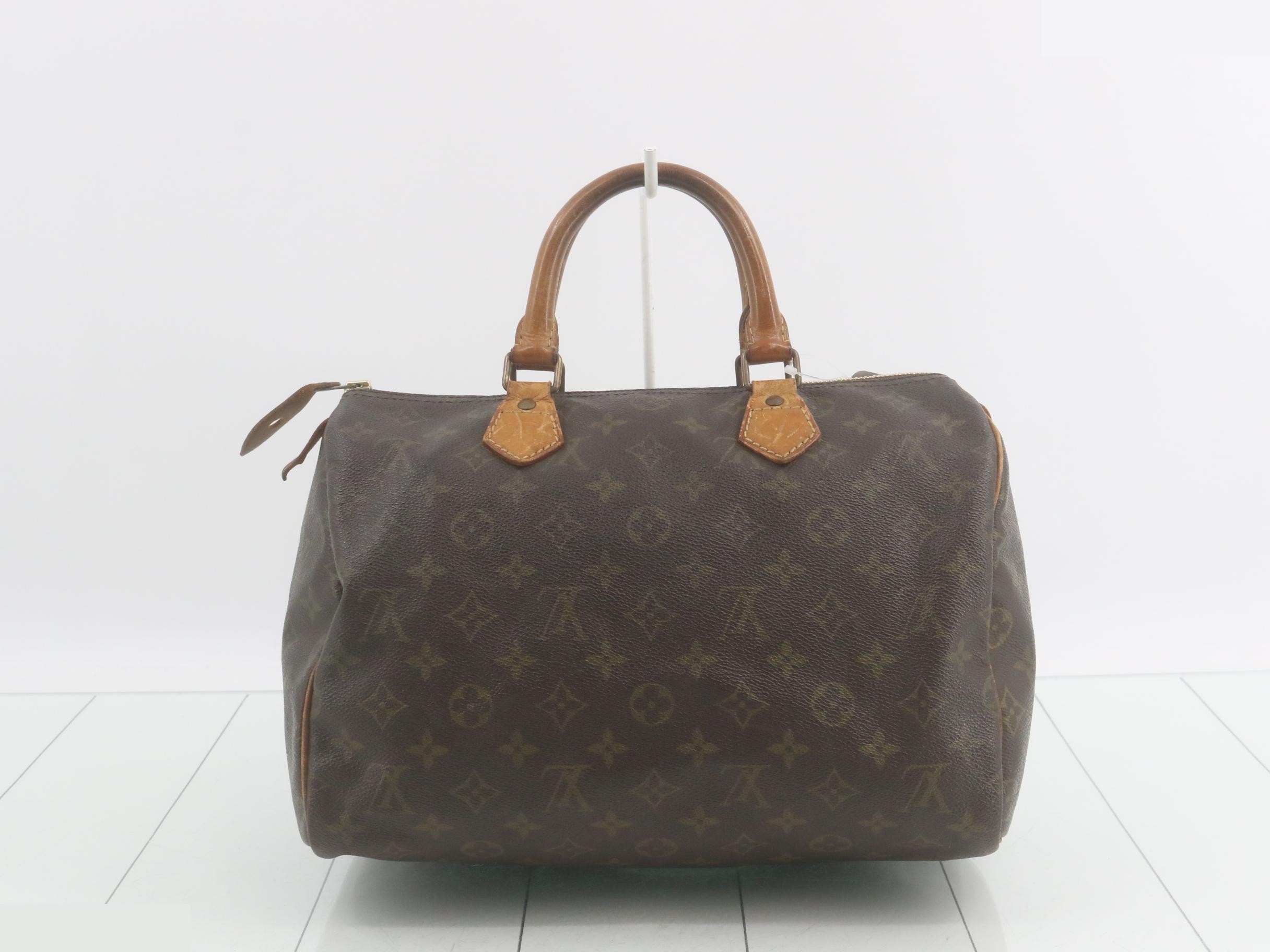 Speedy 30 — view 2