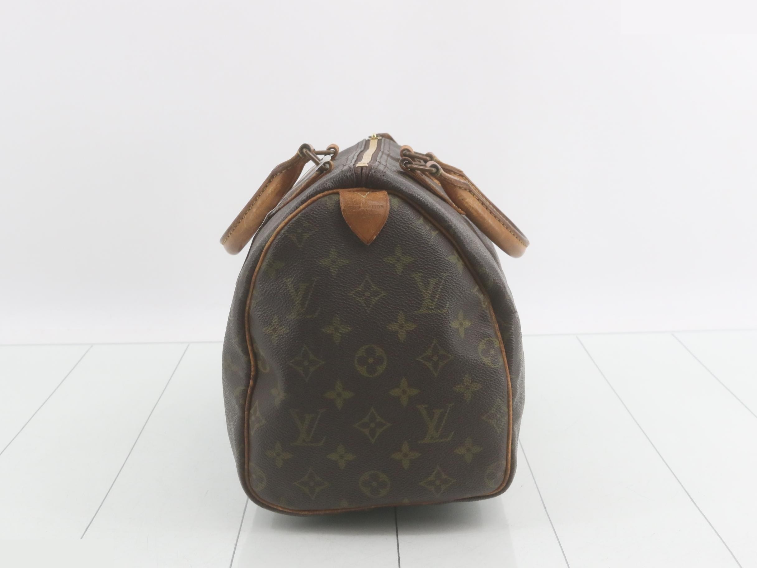 Speedy 30 — view 4