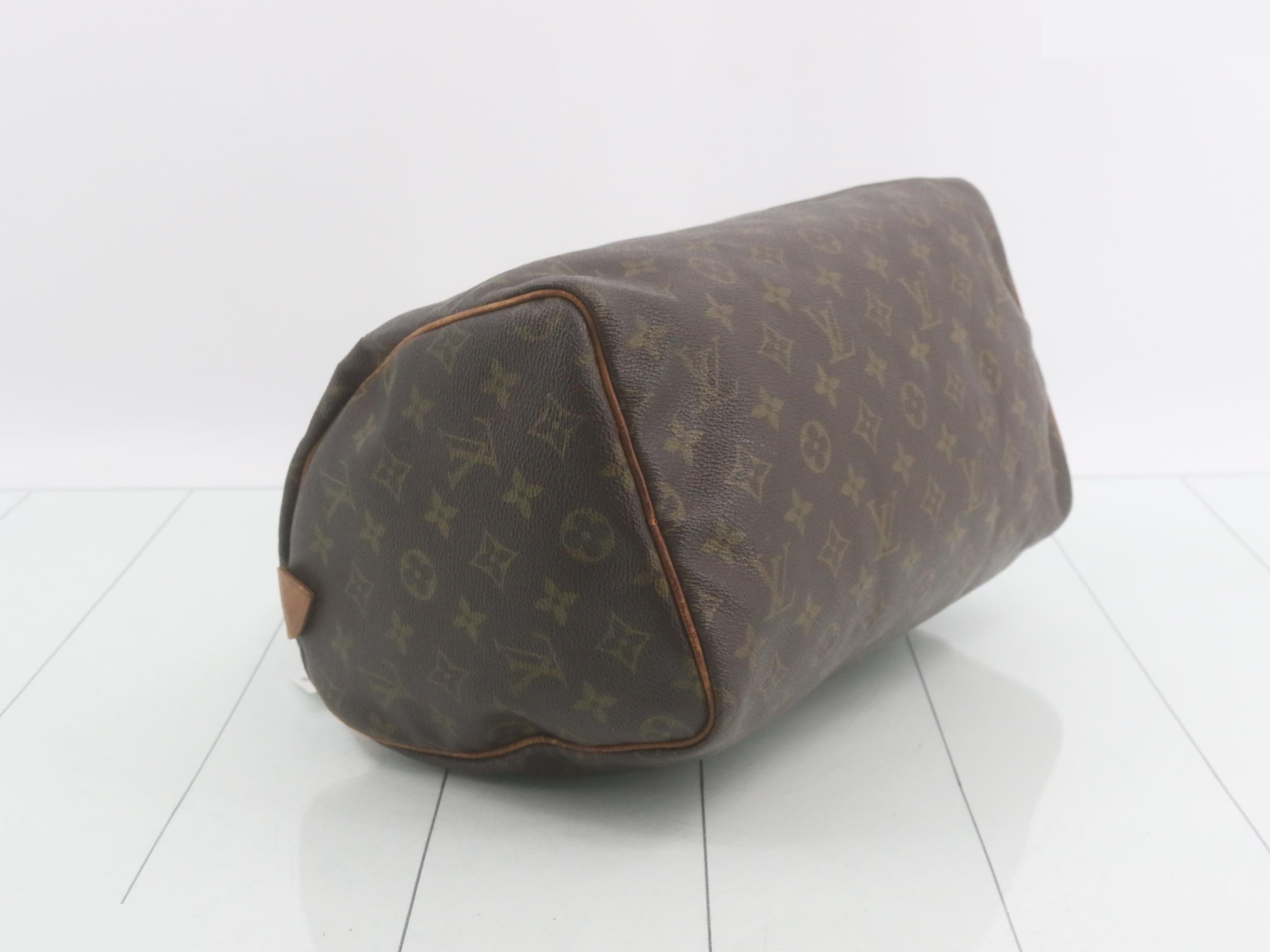 Speedy 30 — view 5