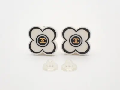 Coco Mark 02P Earrings