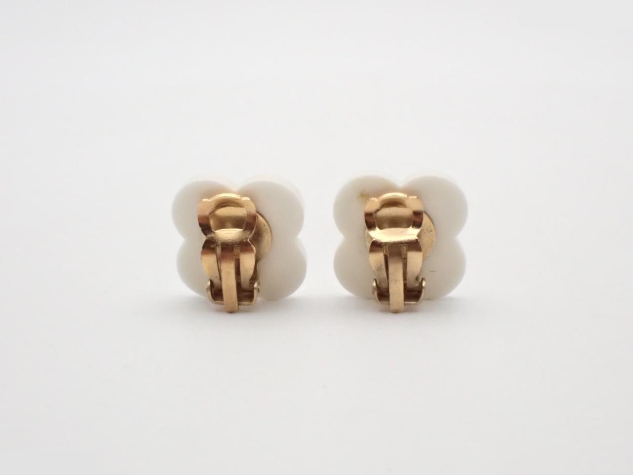 Coco Mark 02P Earrings — view 2