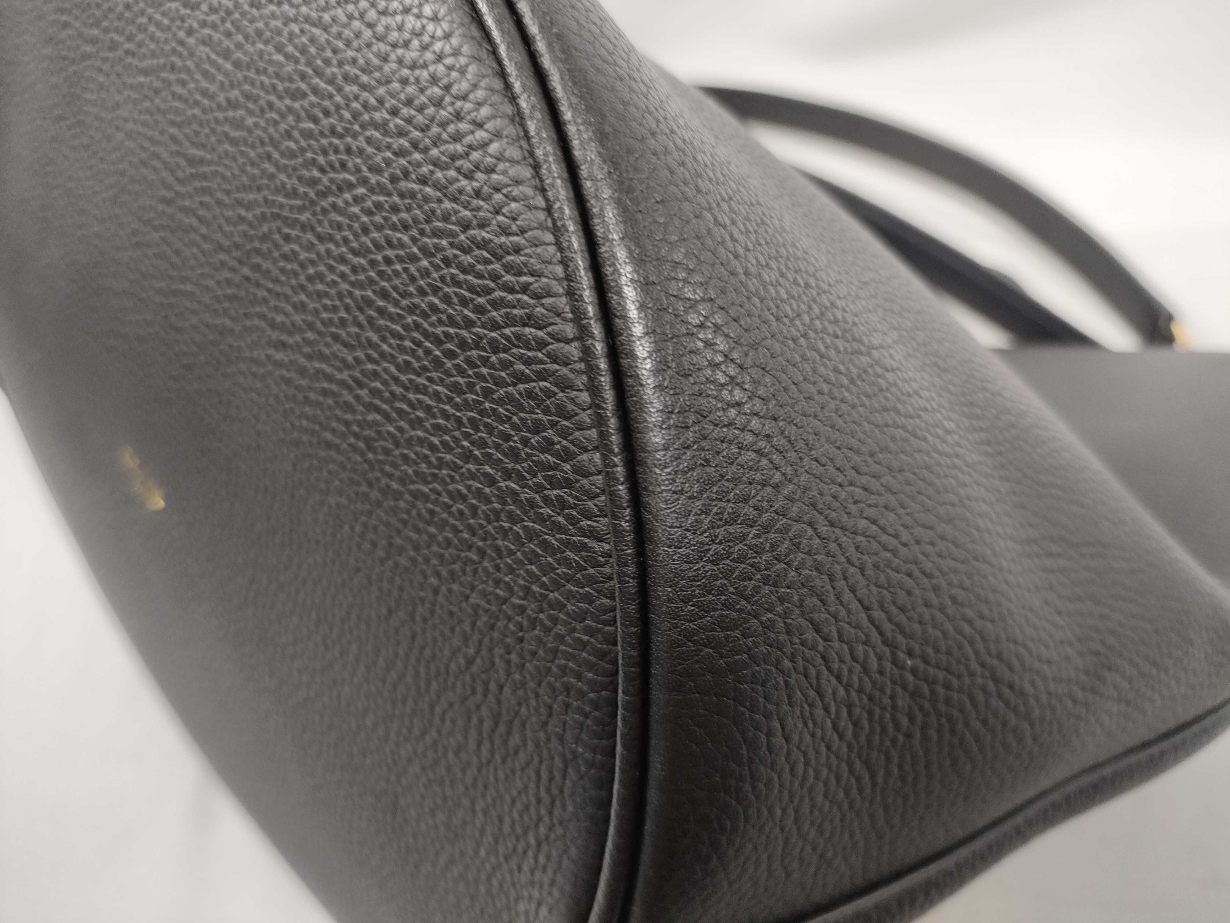Teen Bucket 16 Leather 2-Way Shoulder Bag — view 6