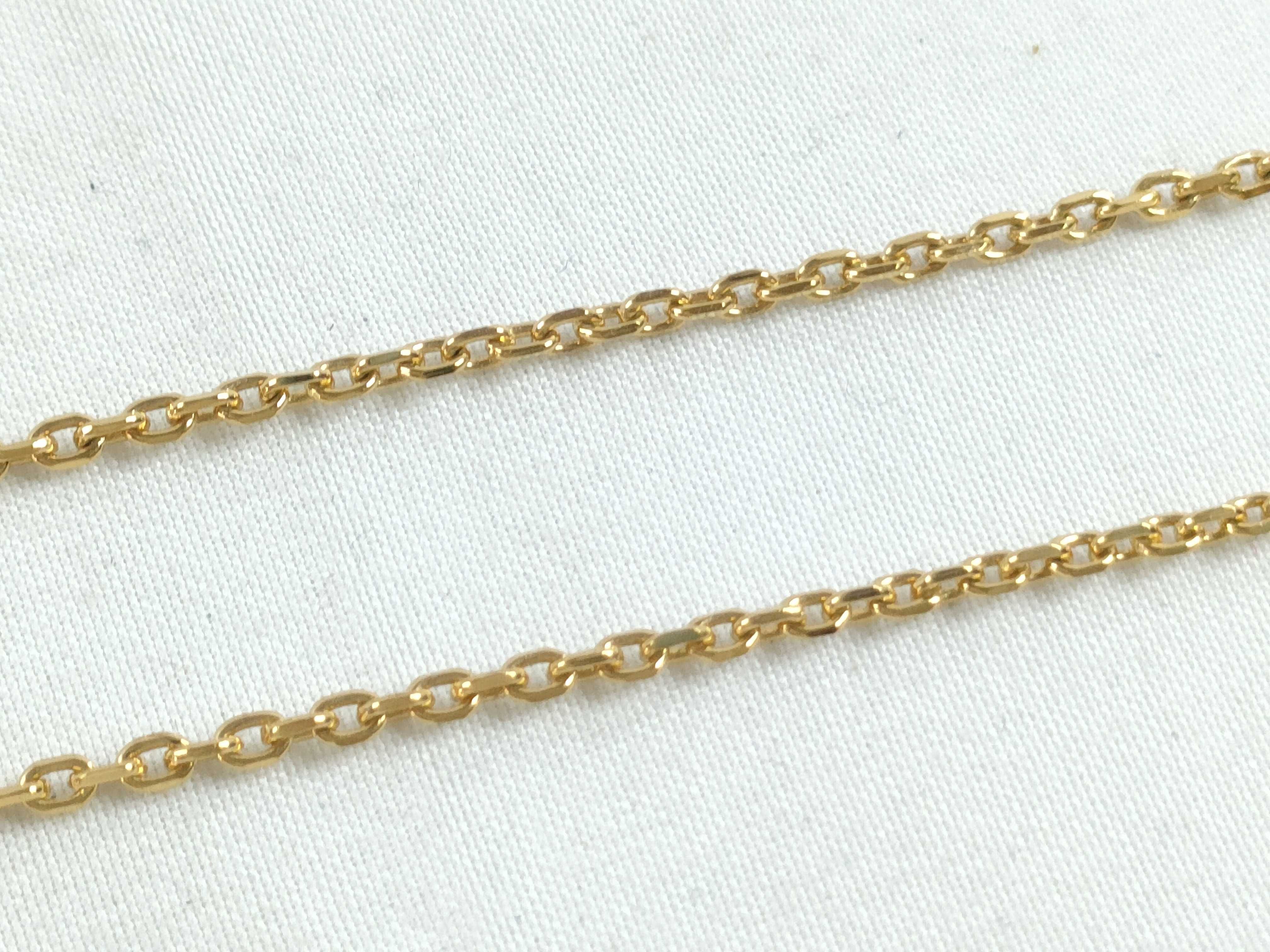 Dio(r)evolution necklace — view 6
