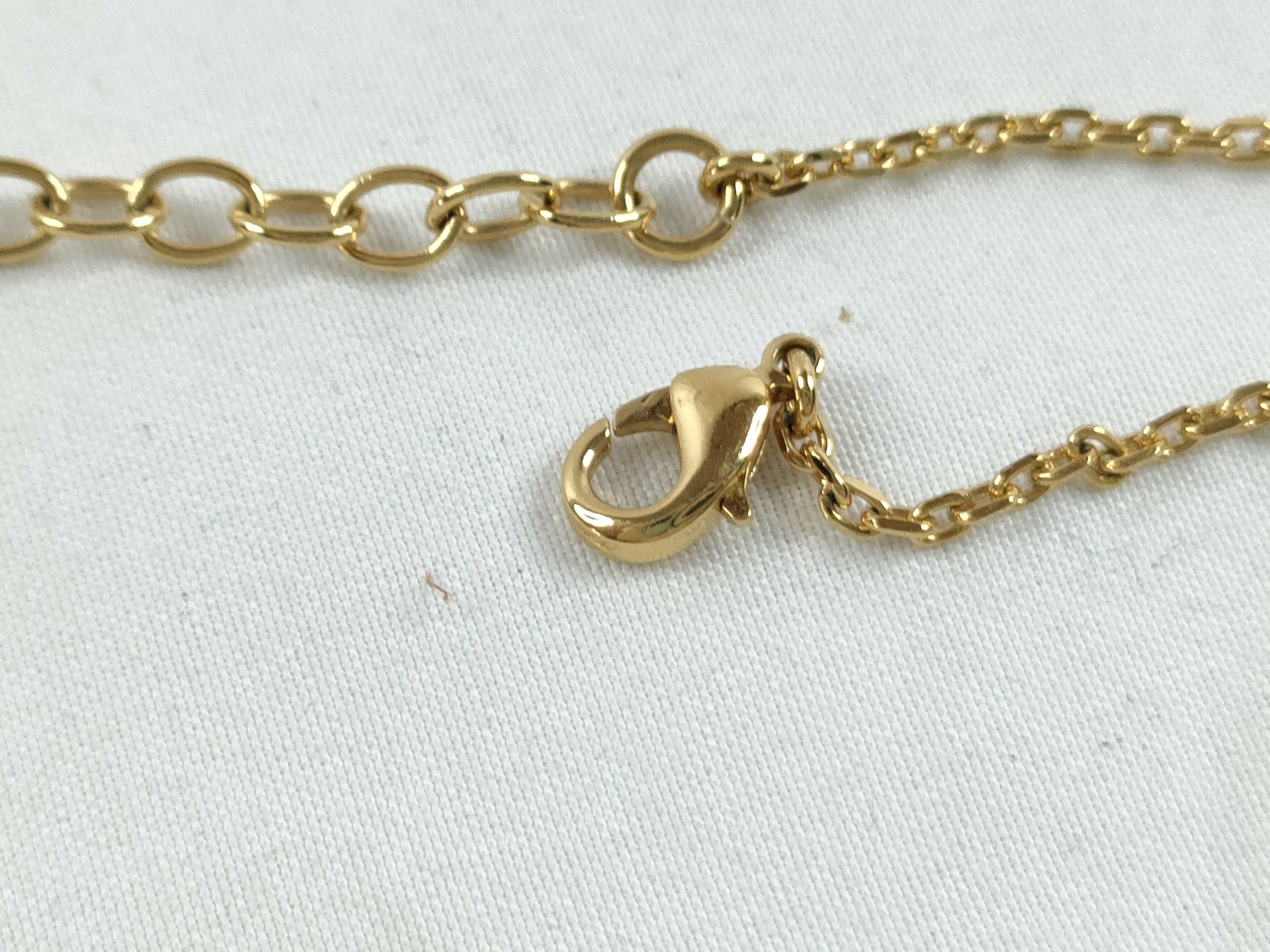 Dio(r)evolution necklace — view 10