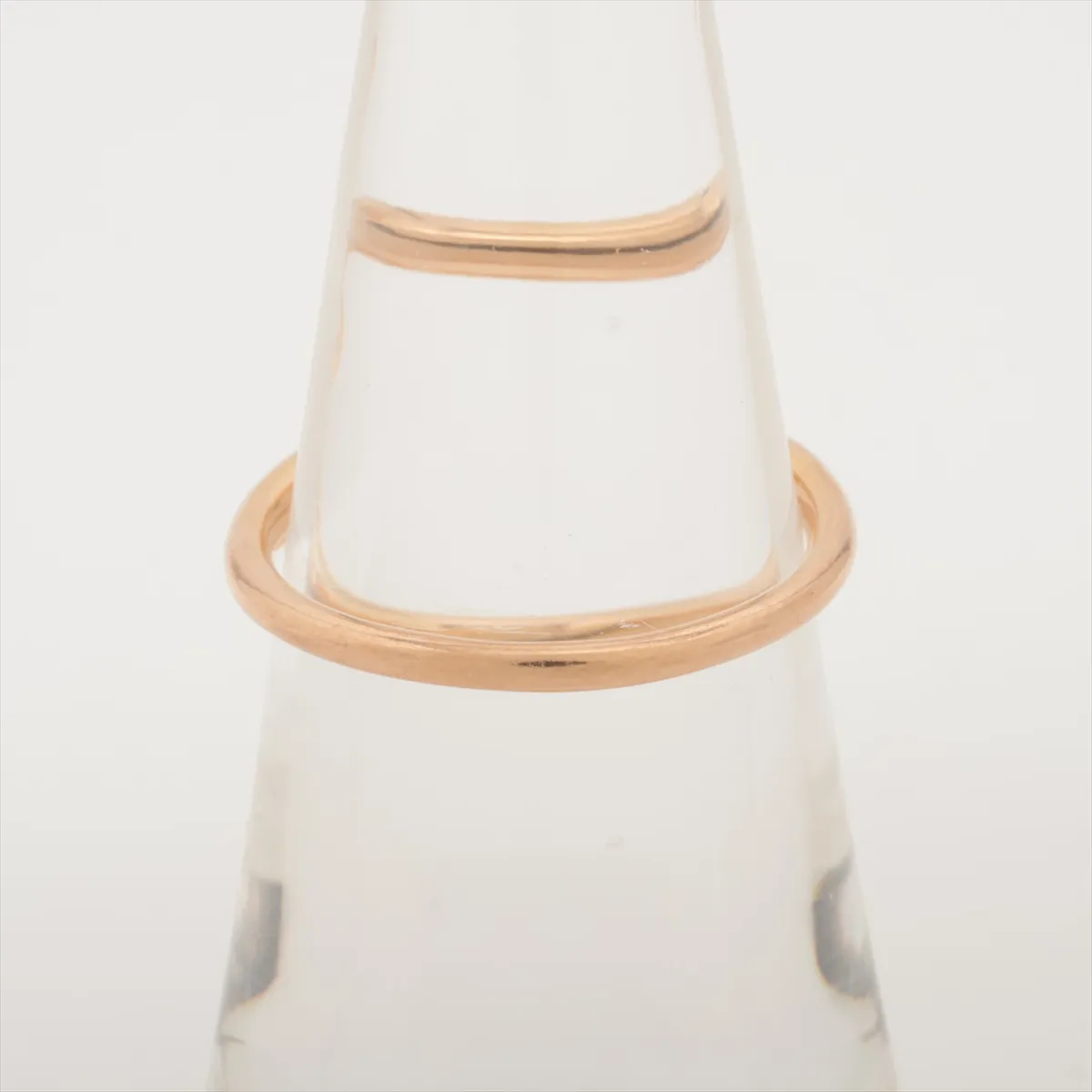 Filledor Ring 750(PG) 3.8g 52 16S083924 — view 2