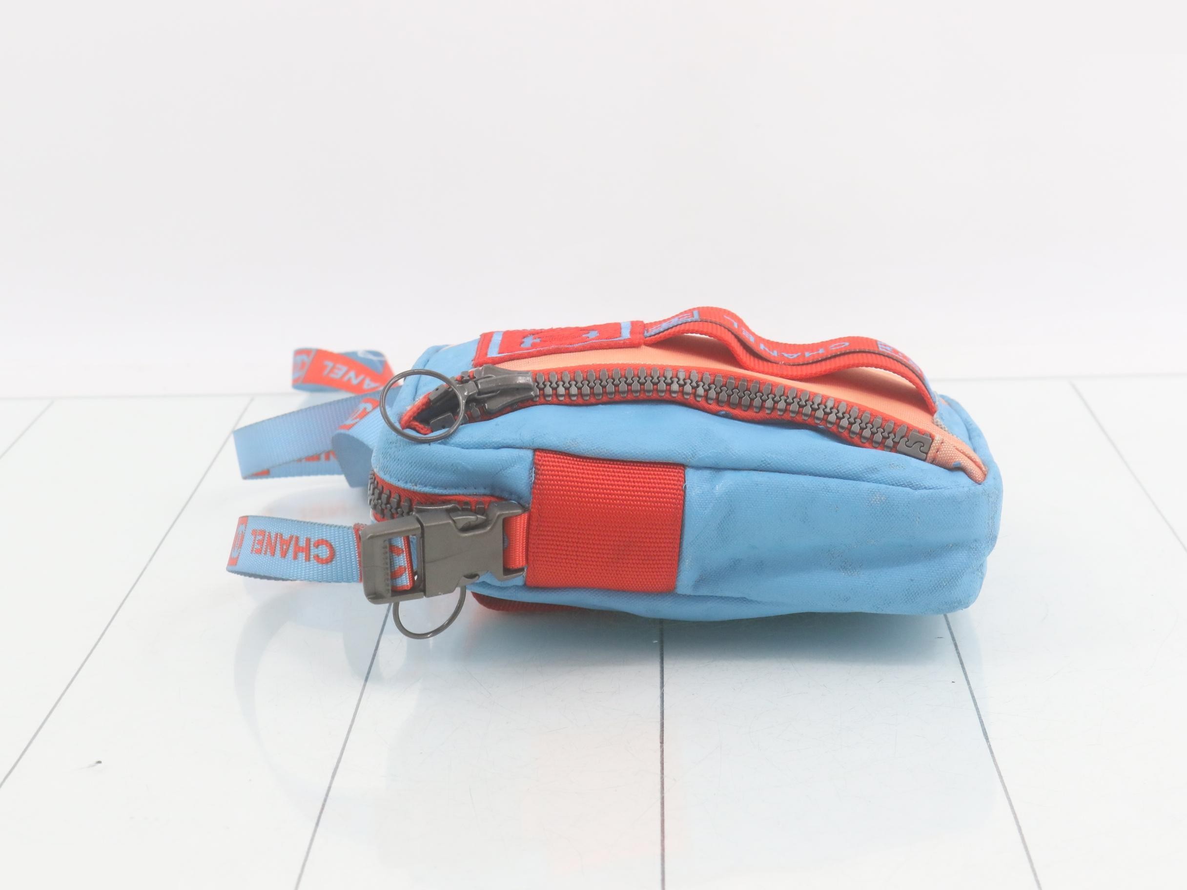 Sports line shoulder bag — view 4