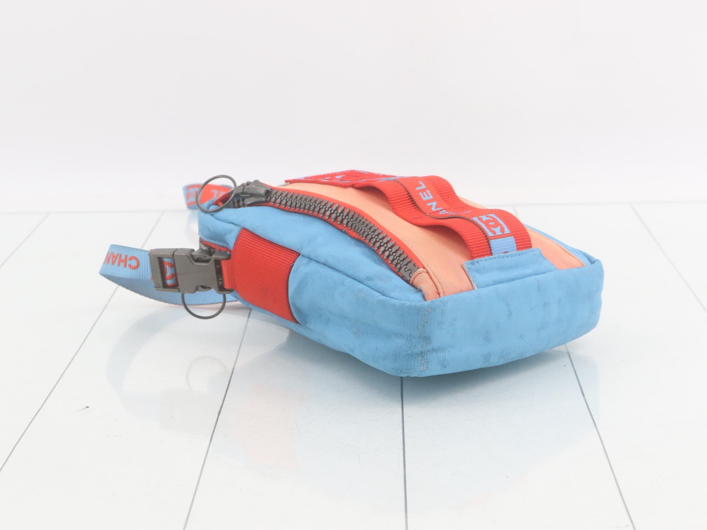 Sports line shoulder bag — view 5