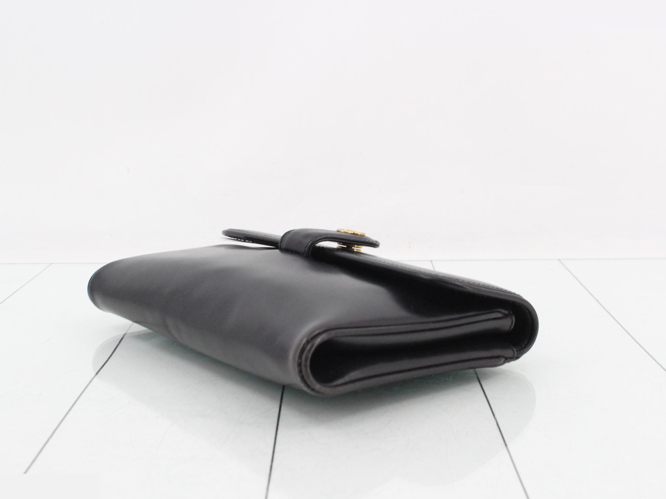 Old Gucci Shoulder Bag — view 6