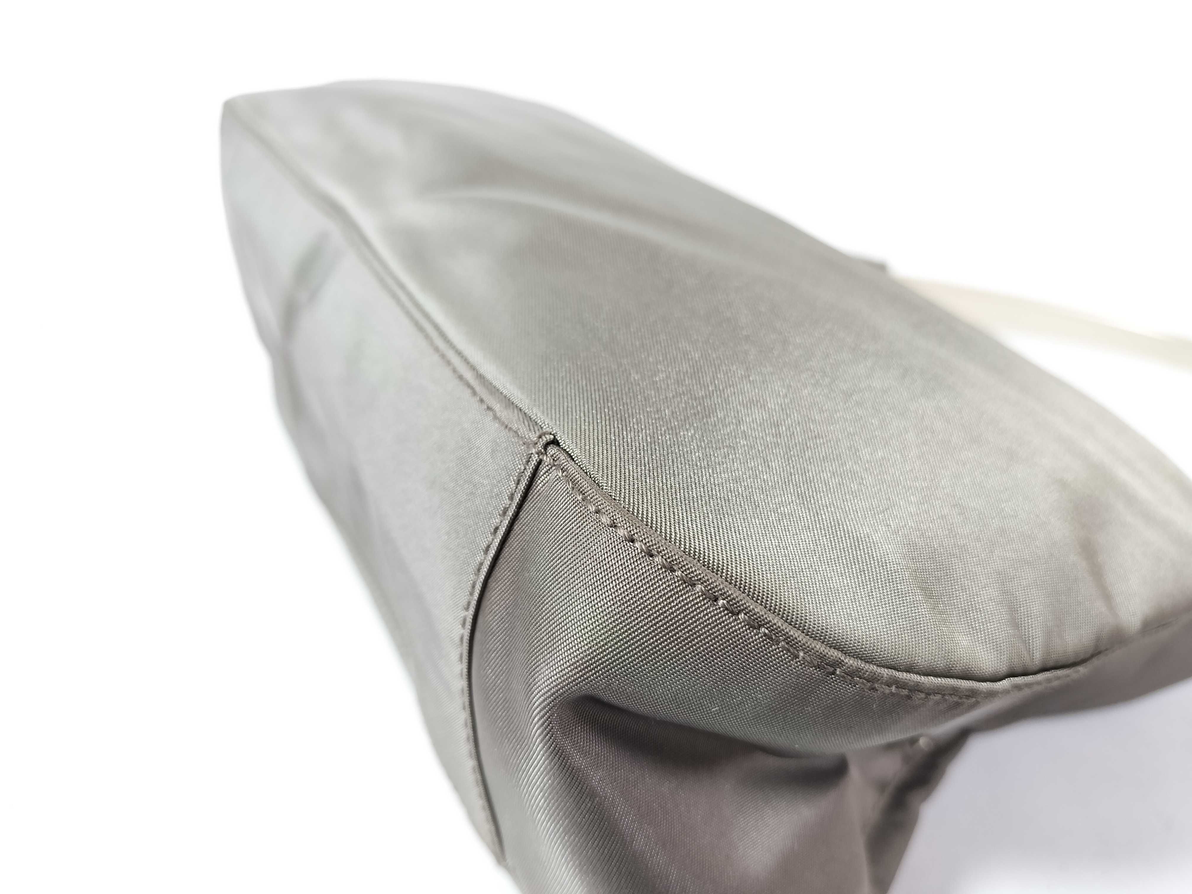 Nylon One-Shoulder Bag Handbag — view 6