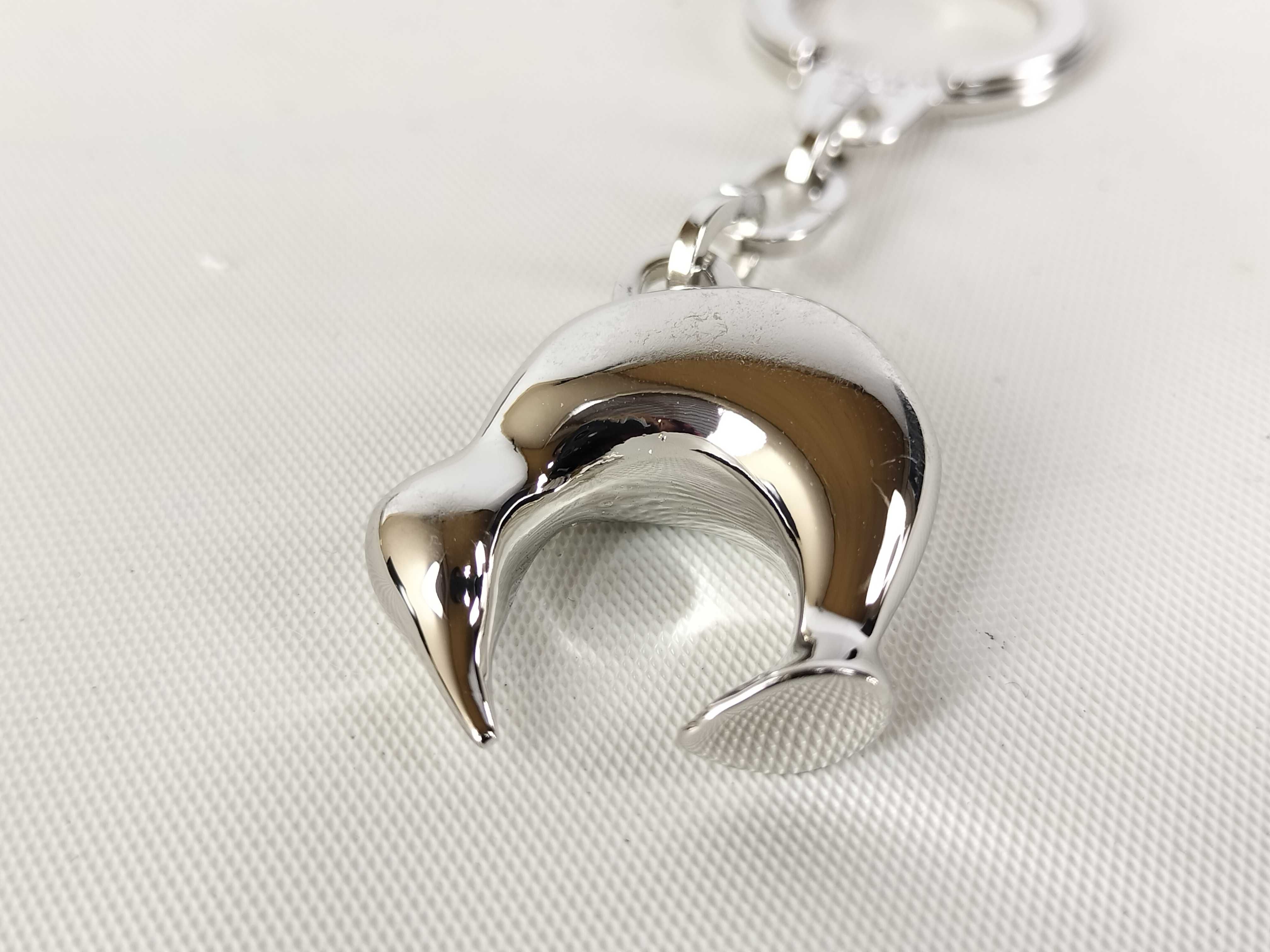 LV Cup Kiwi Keyring and other accessories — view 2