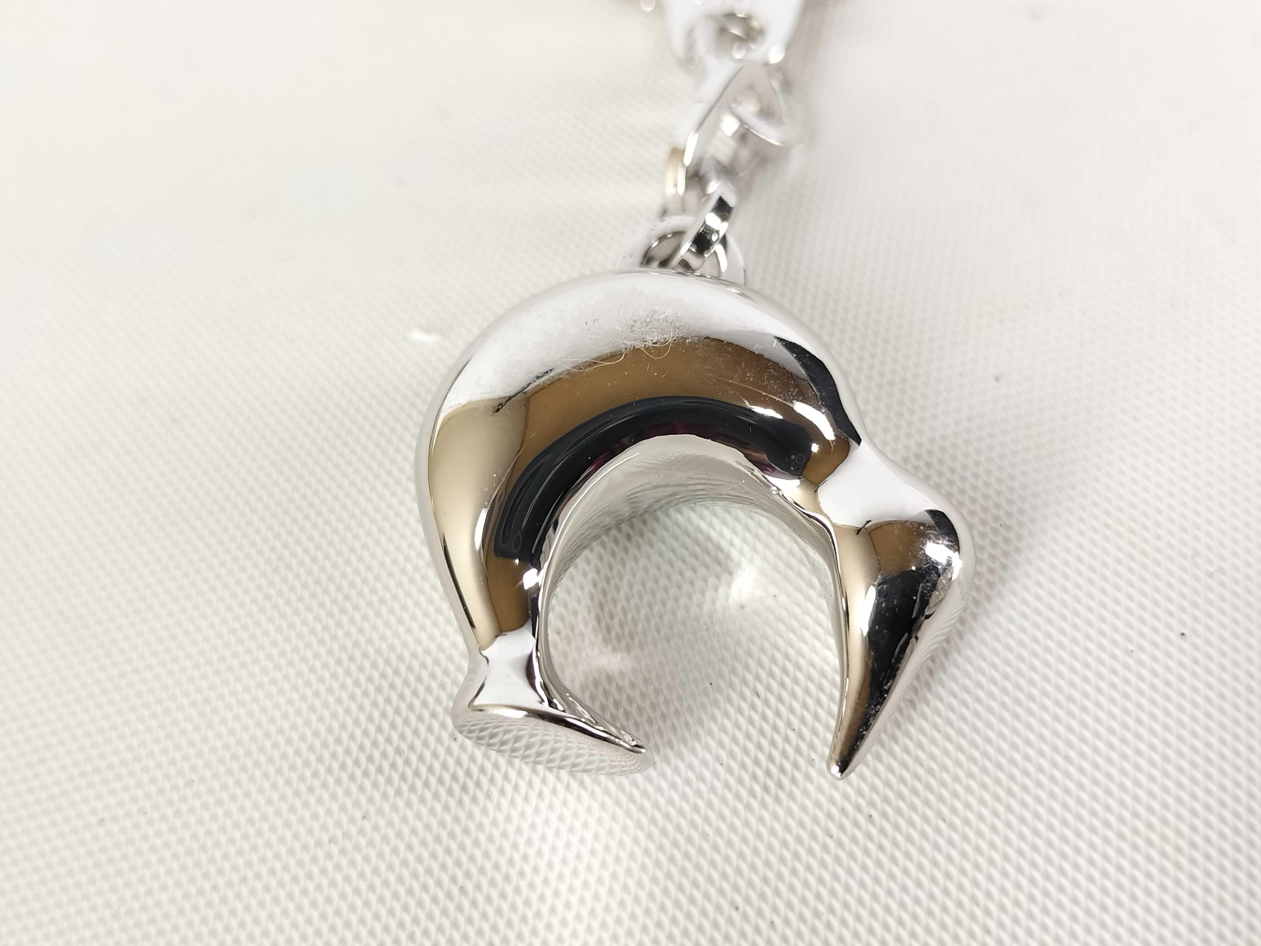 LV Cup Kiwi Keyring and other accessories — view 3