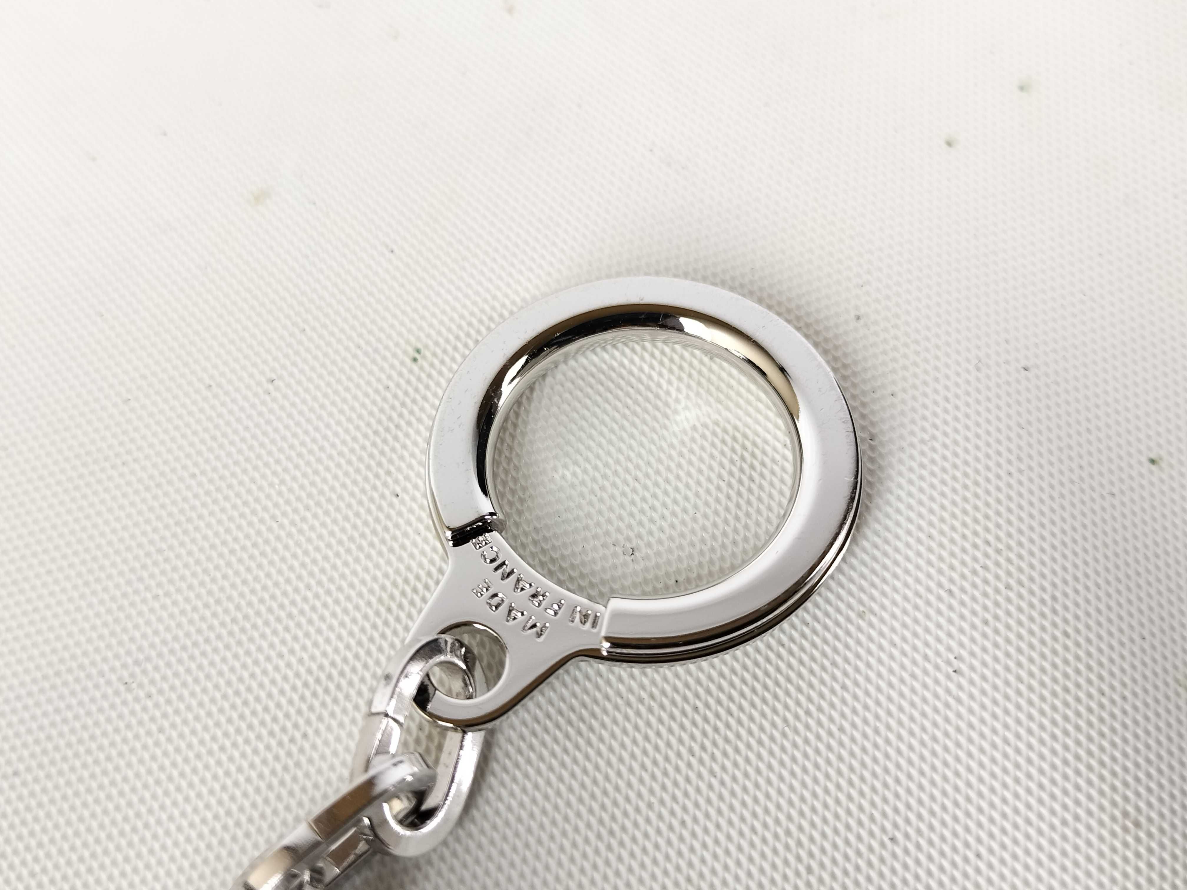 LV Cup Kiwi Keyring and other accessories — view 4
