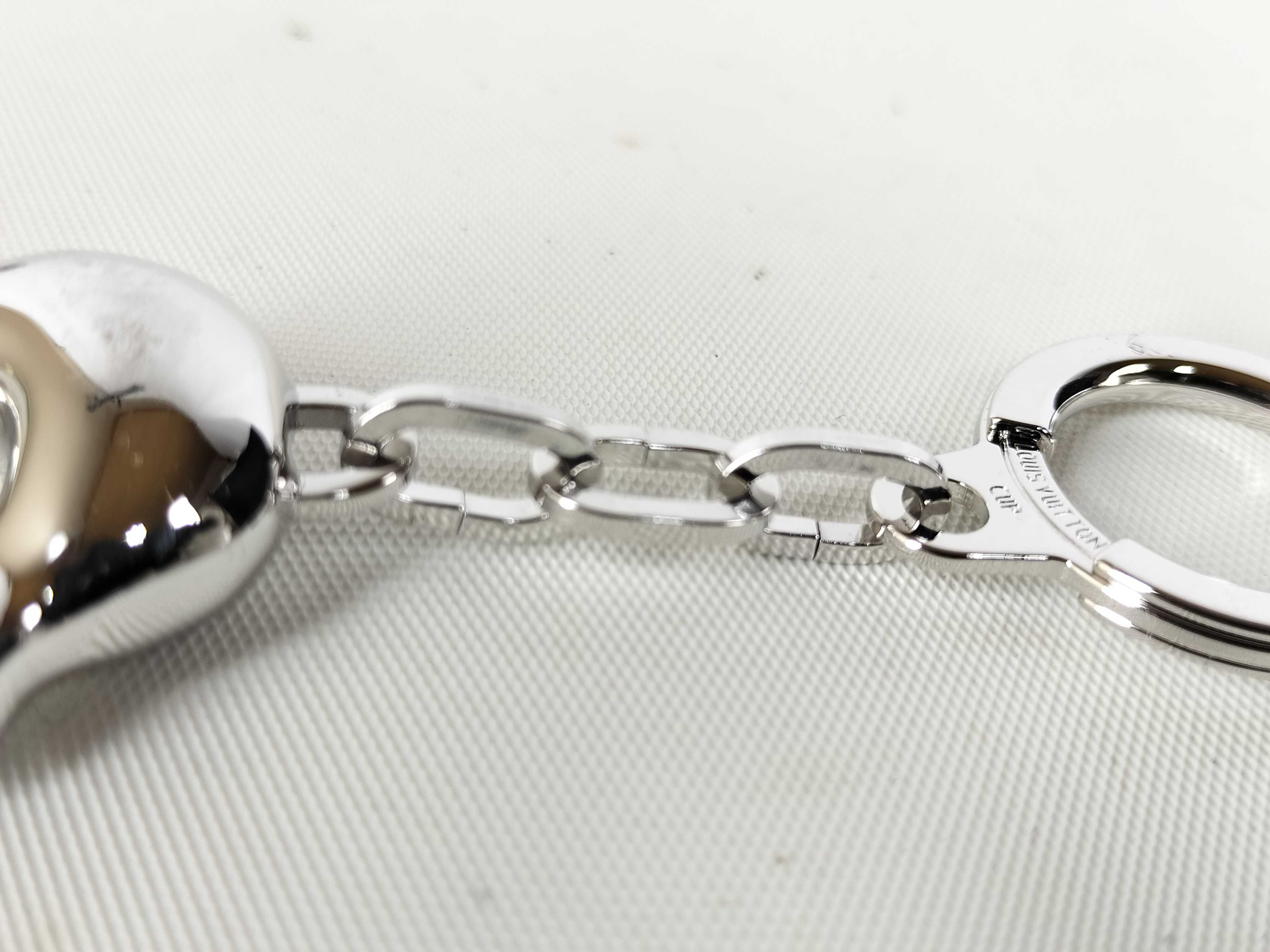 LV Cup Kiwi Keyring and other accessories — view 6