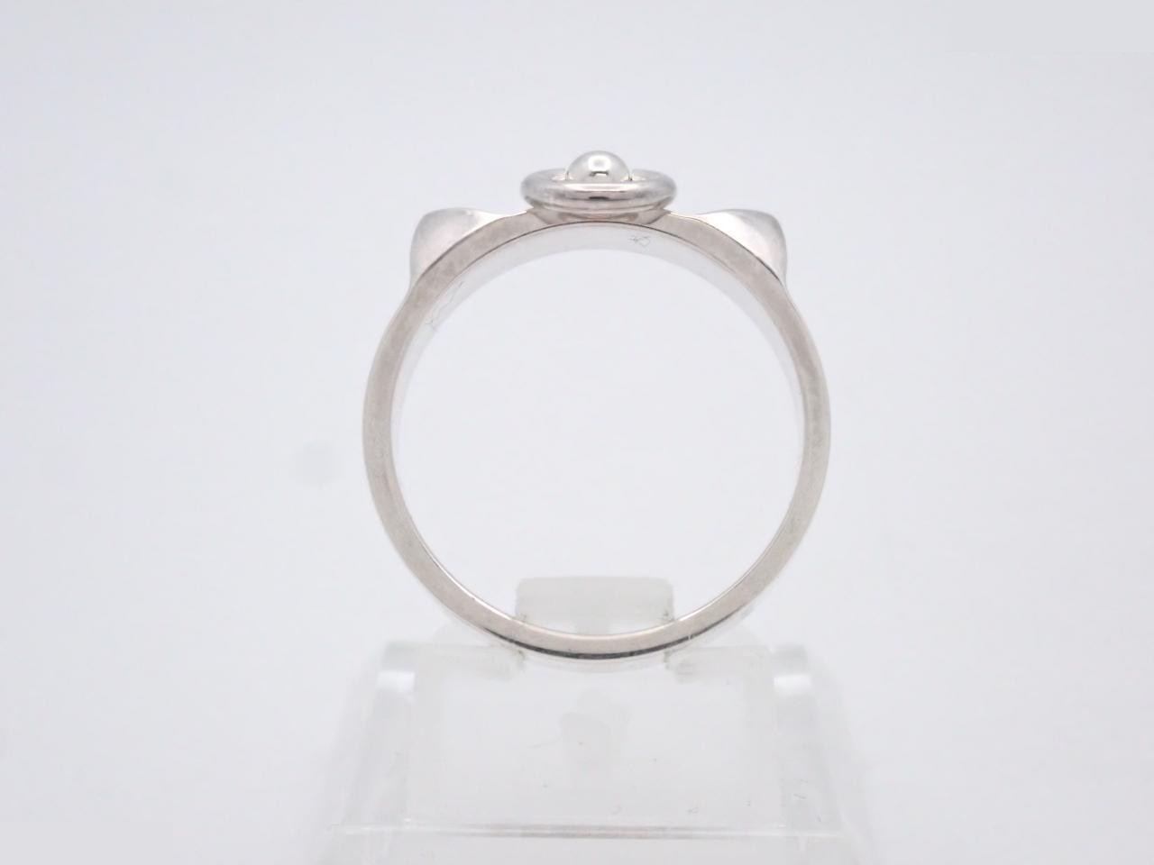 Cyan, 925g/4.9g, stamped 55, actual size #15 — view 3