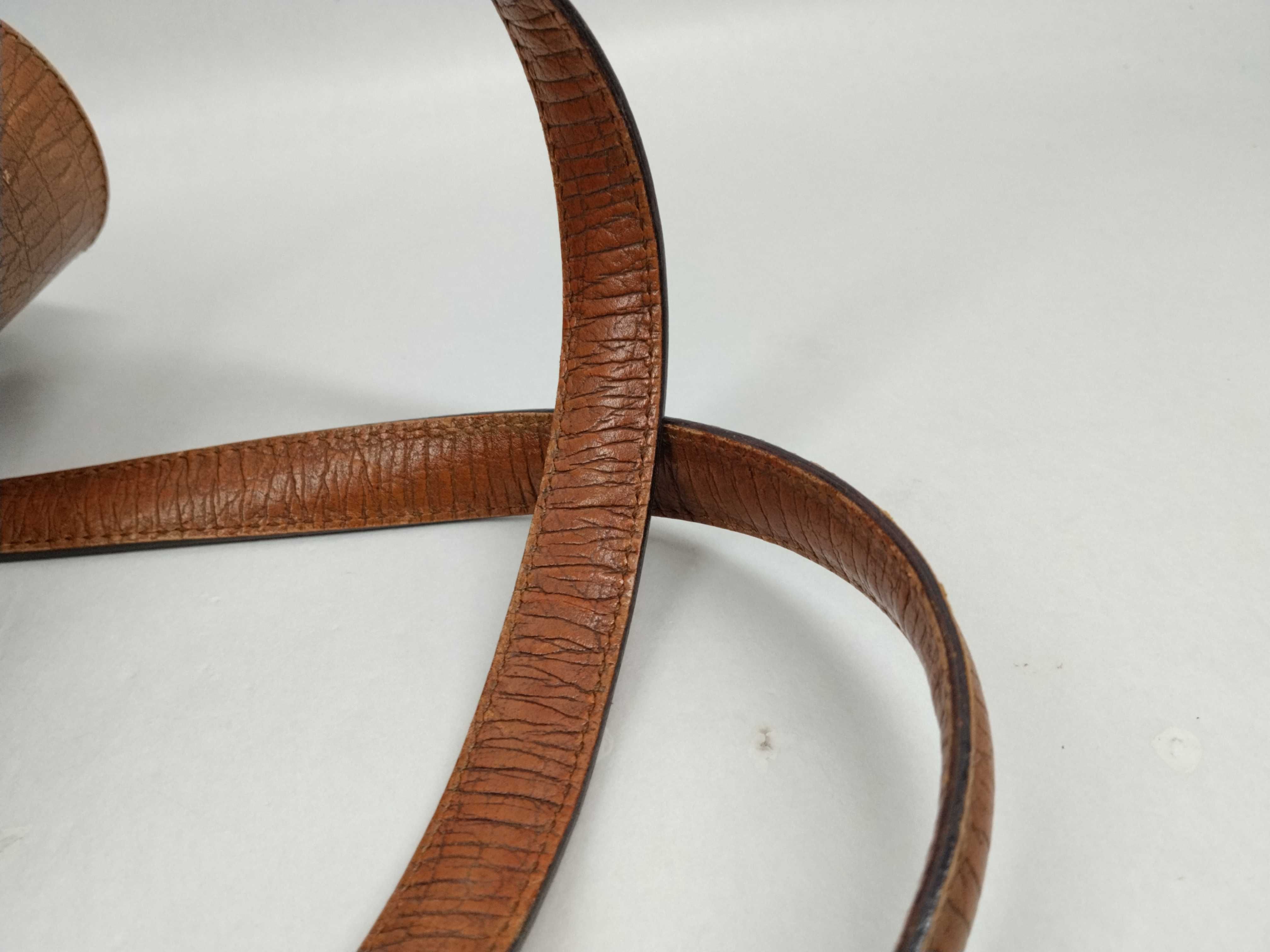 Bamboo GG Canvas Handbag 002058 — view 5