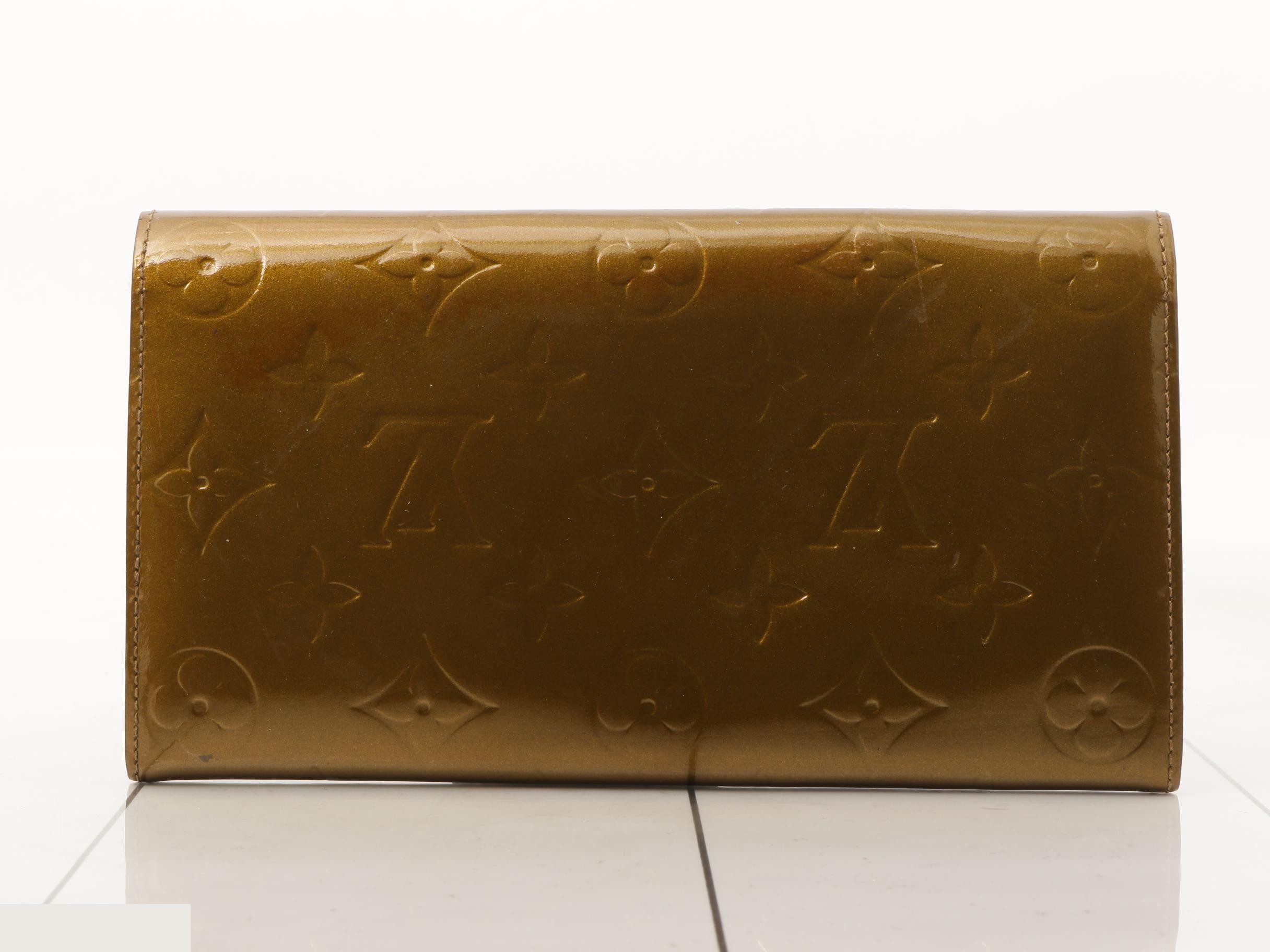 Portefeuille Sarah Rose Florentine — view 2