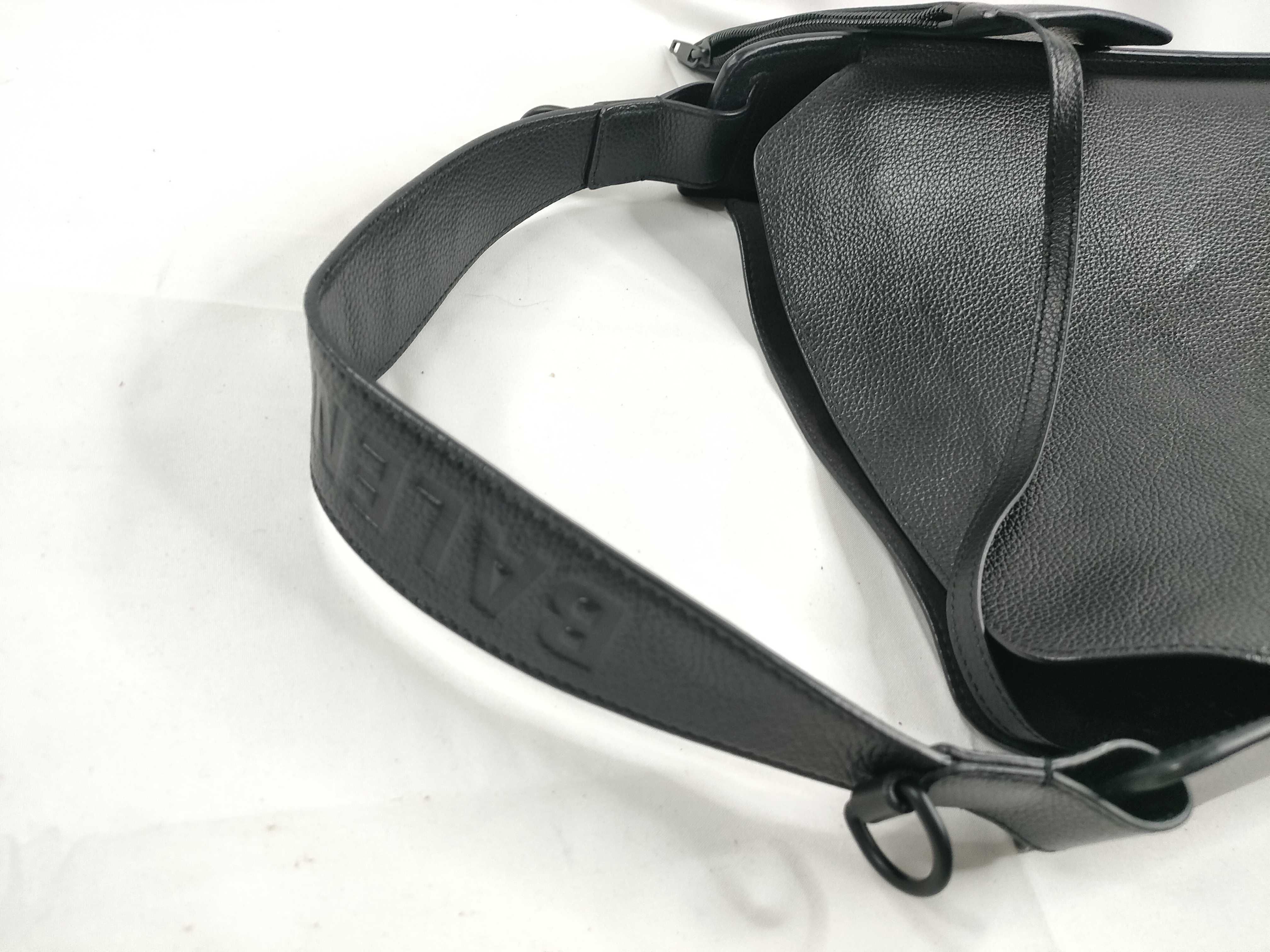 TOOL2.0 North-South Shoulder Bag — view 6