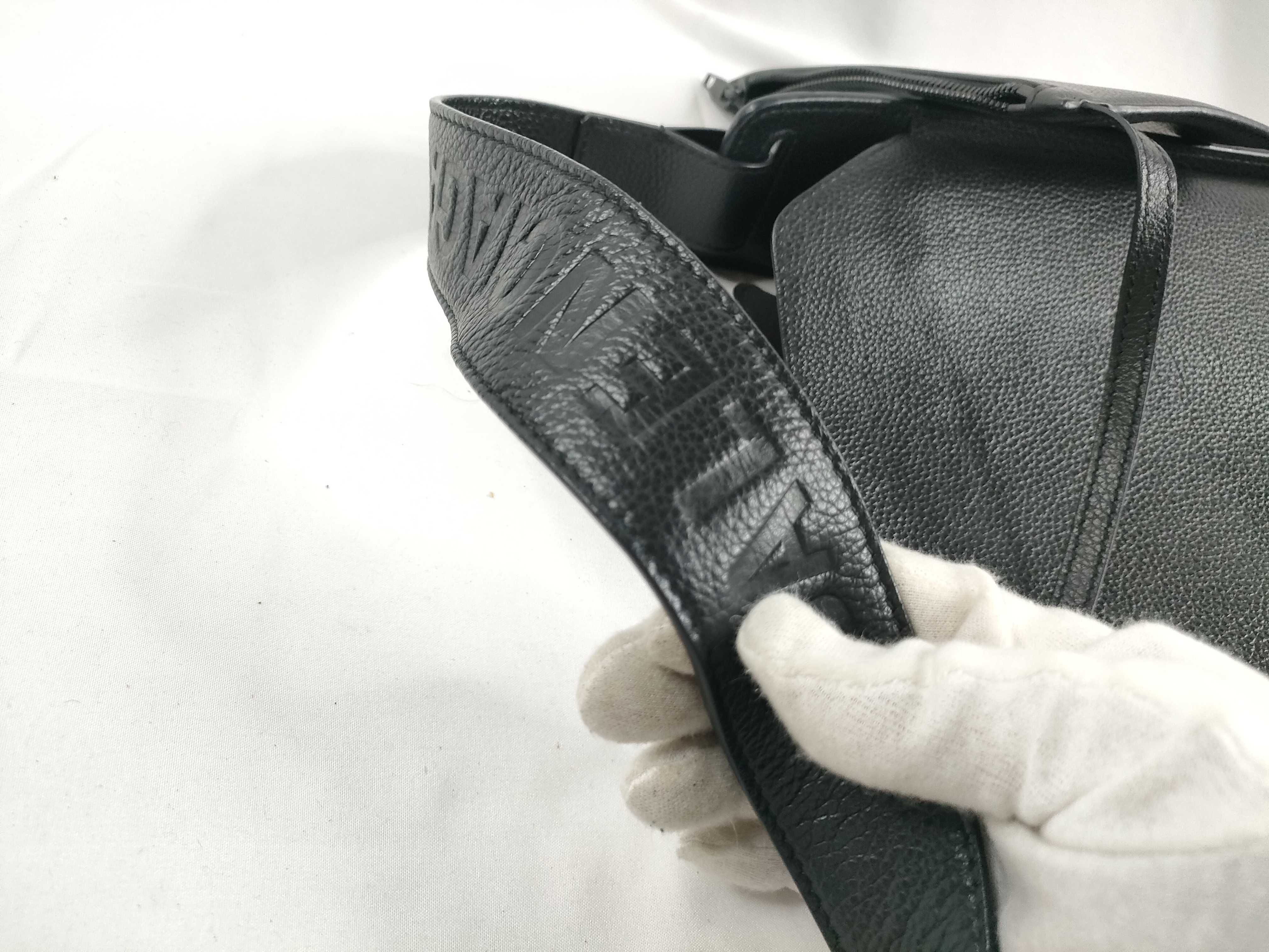 TOOL2.0 North-South Shoulder Bag — view 7