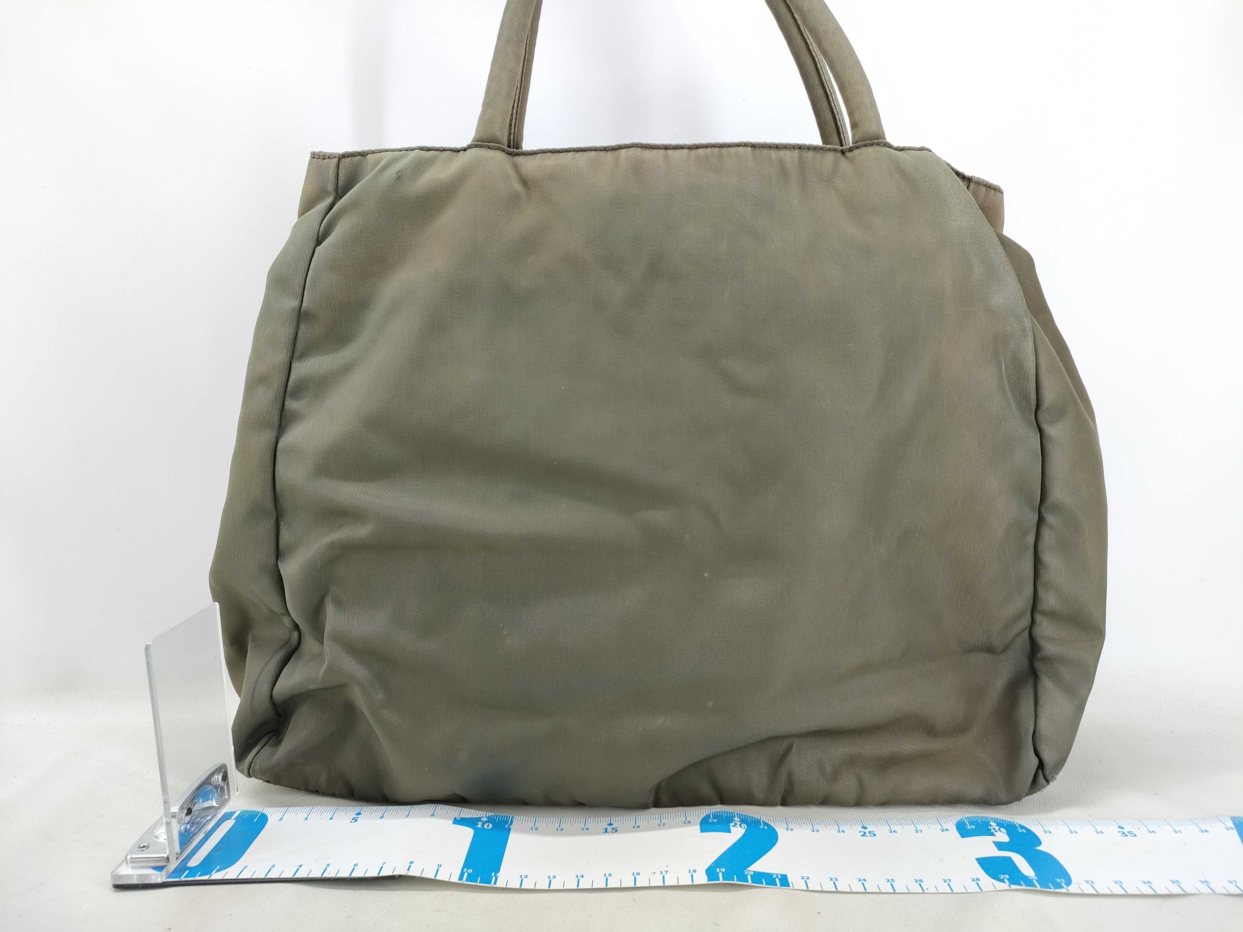 Nylon Bag — view 2