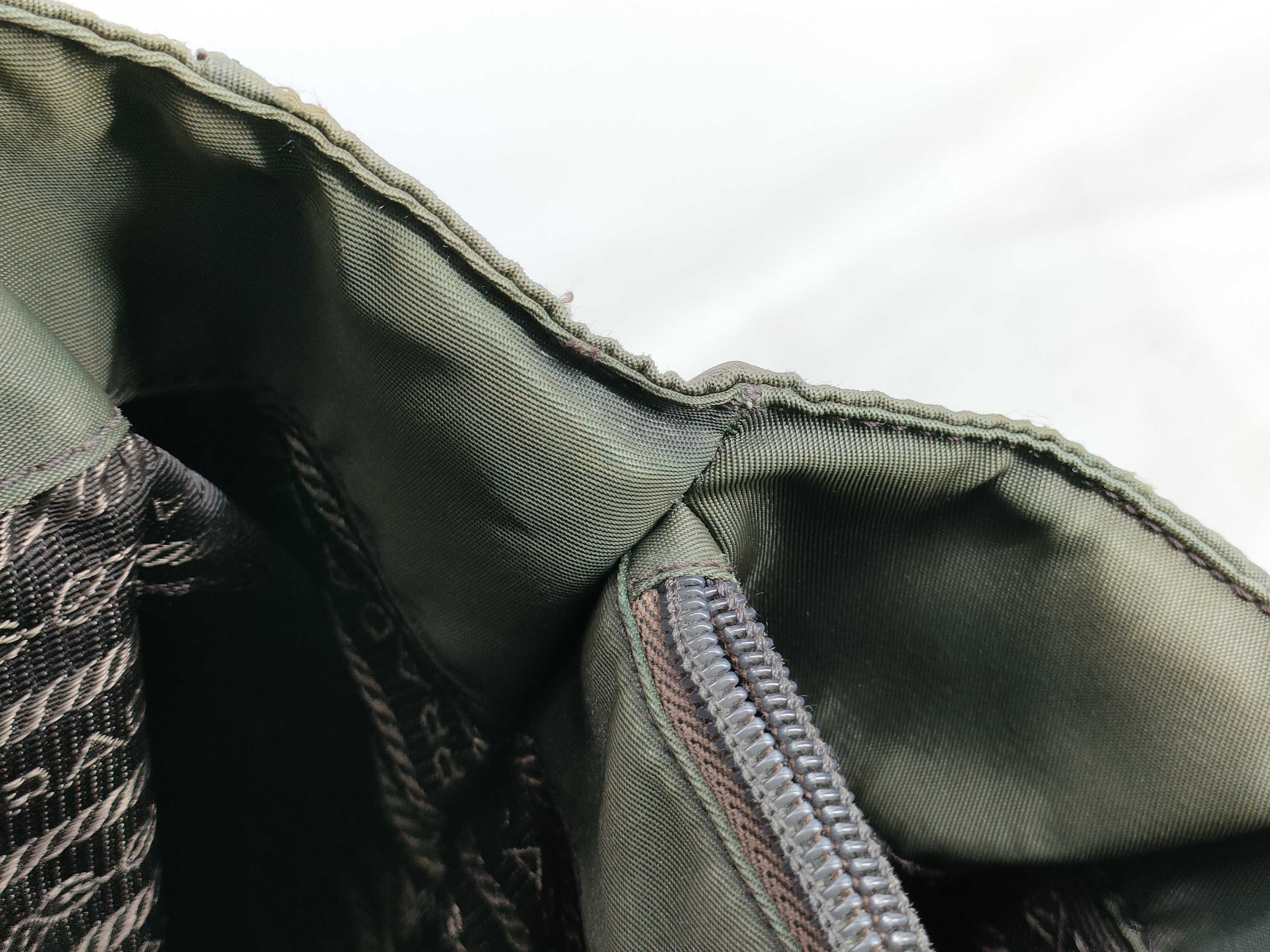 Nylon Bag — view 11