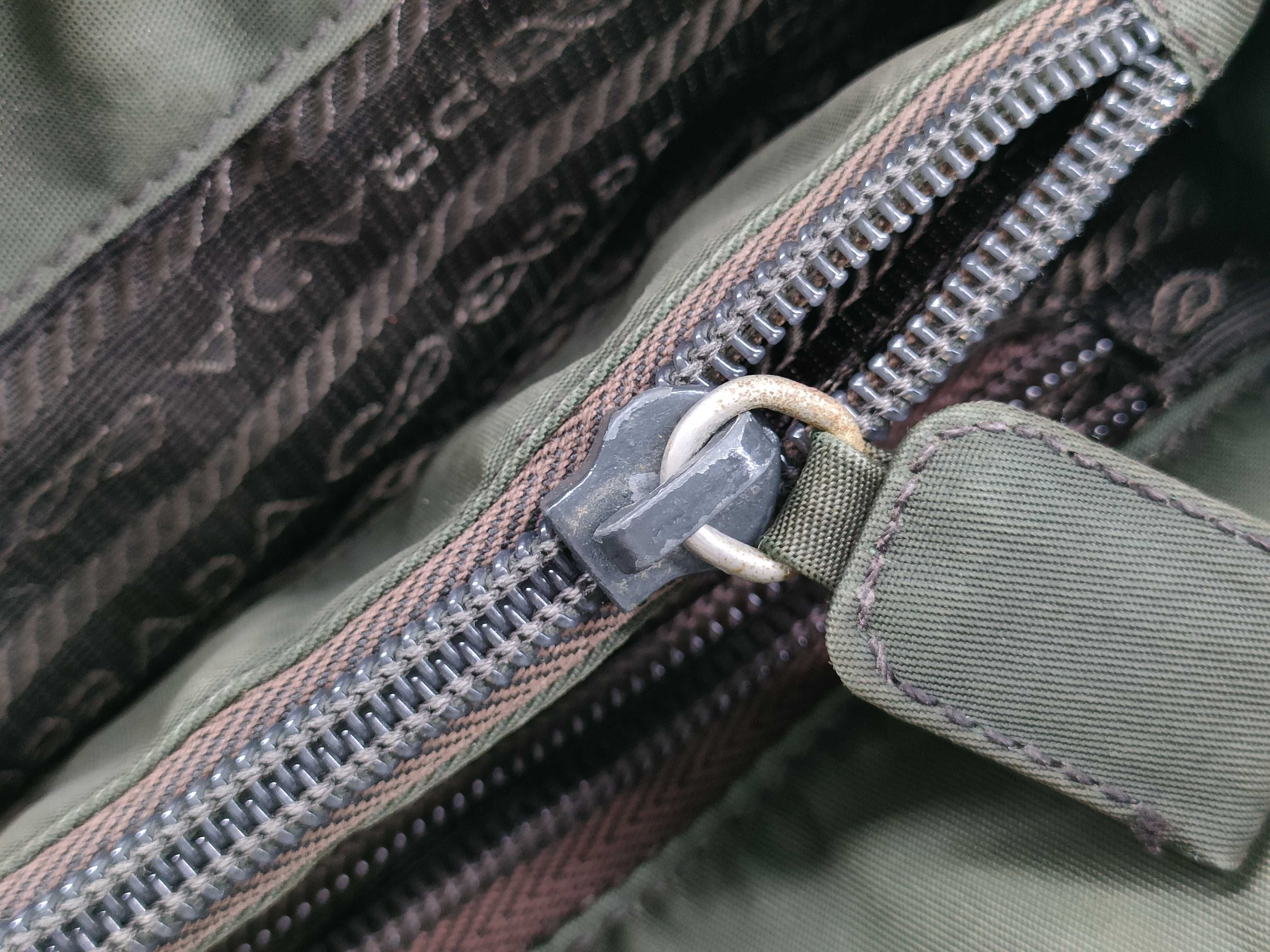 Nylon Bag — view 13