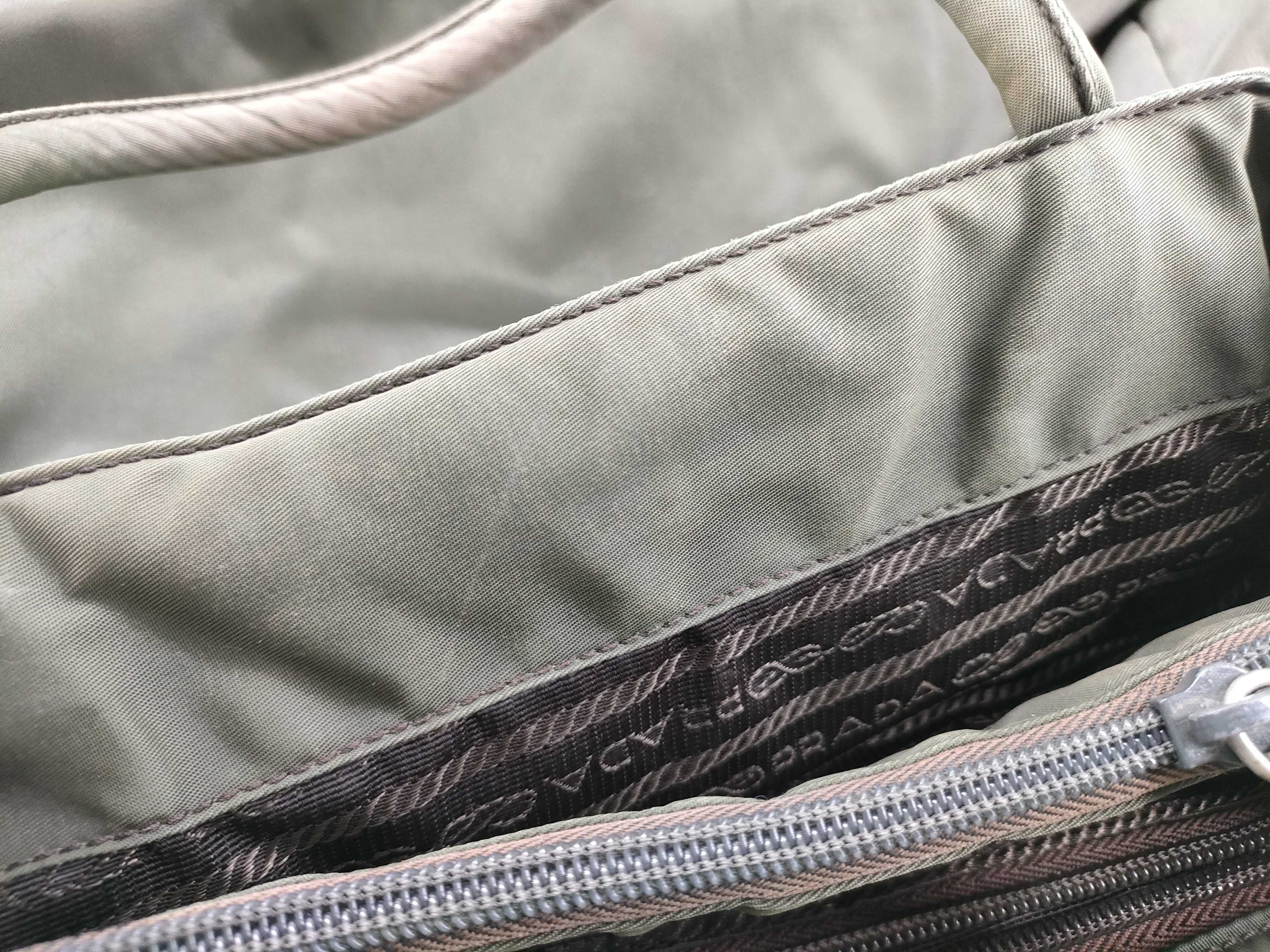 Nylon Bag — view 14