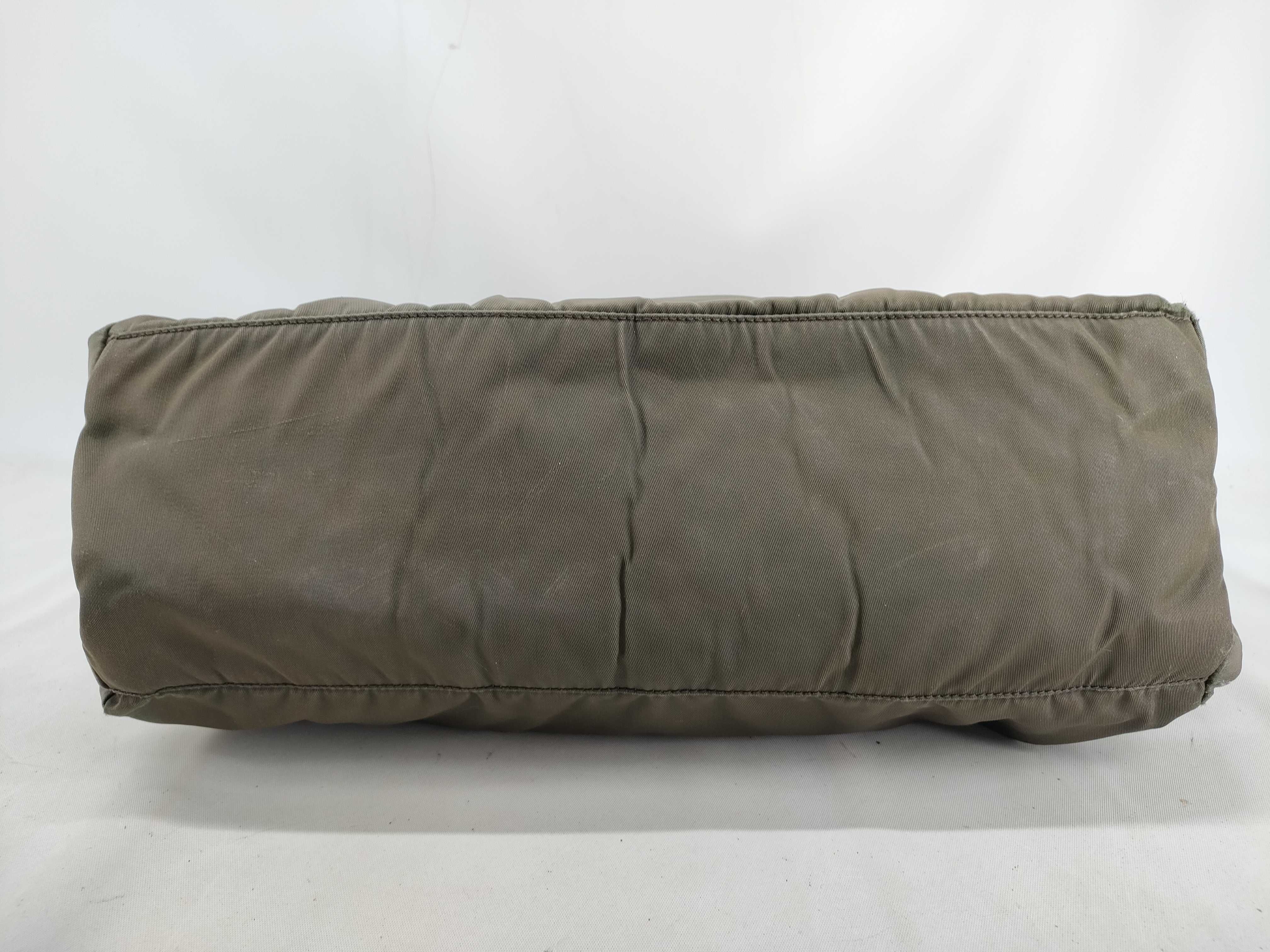 Nylon Bag — view 3