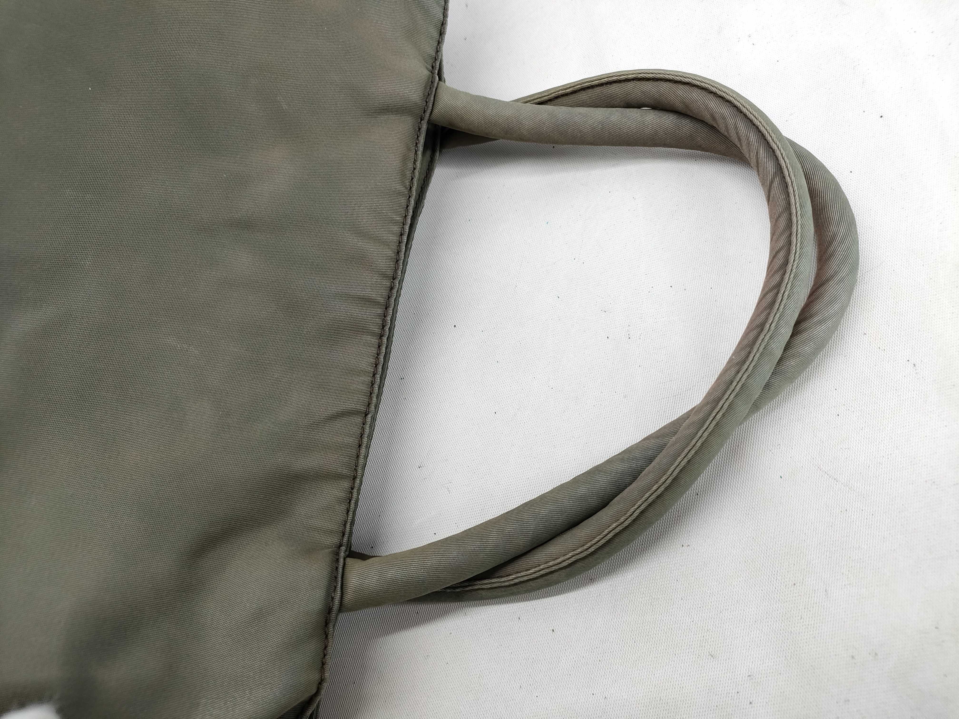 Nylon Bag — view 5